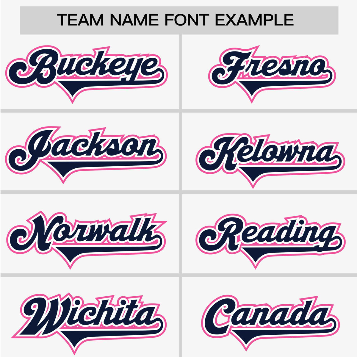 Custom White Pink-Navy Authentic Plaid sleeve Baseball Jersey