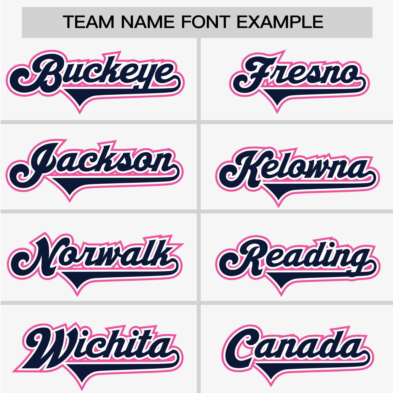 Custom White Pink-Navy Authentic Plaid sleeve Baseball Jersey