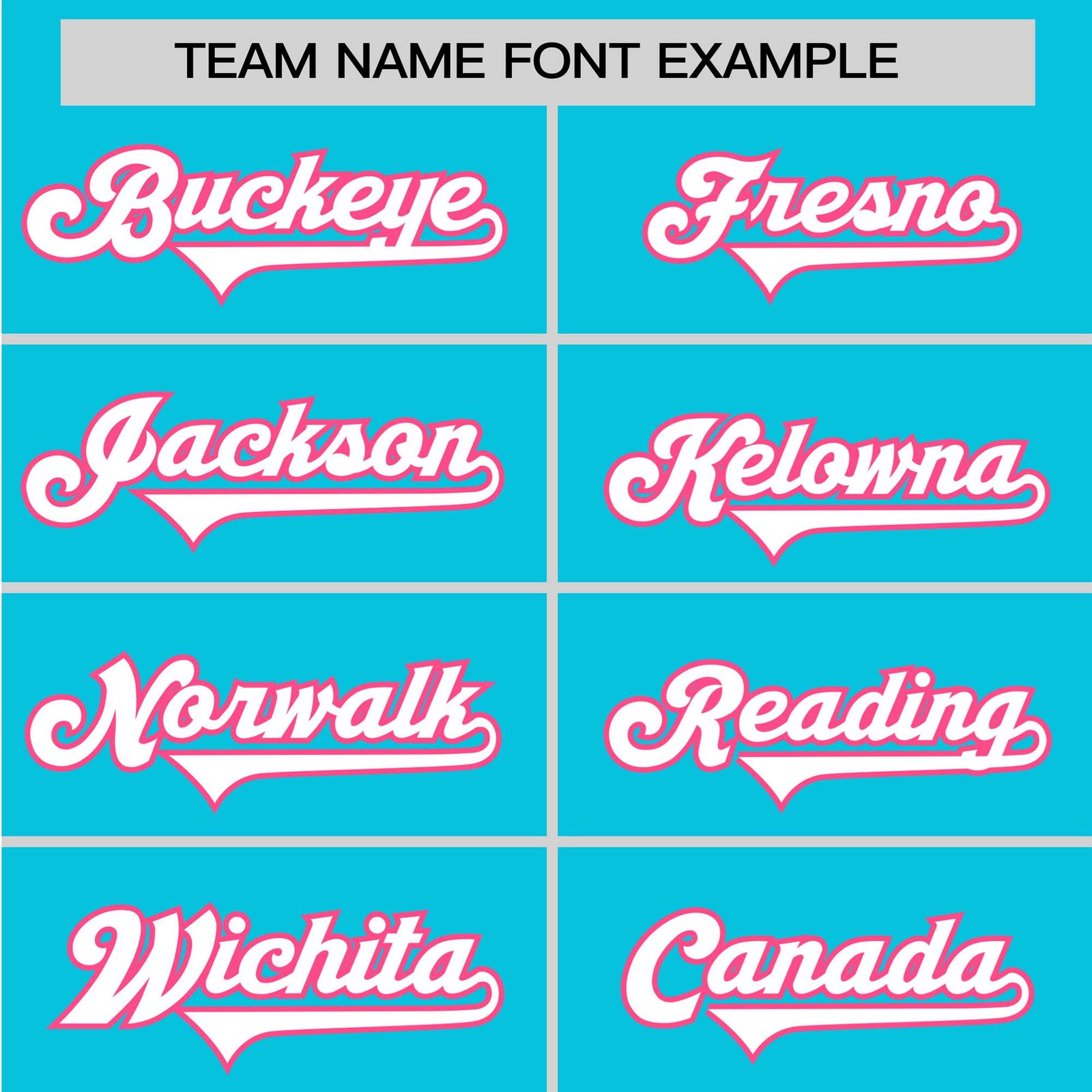 Custom Light Blue Pink-White Authentic Plaid sleeve Baseball Jersey