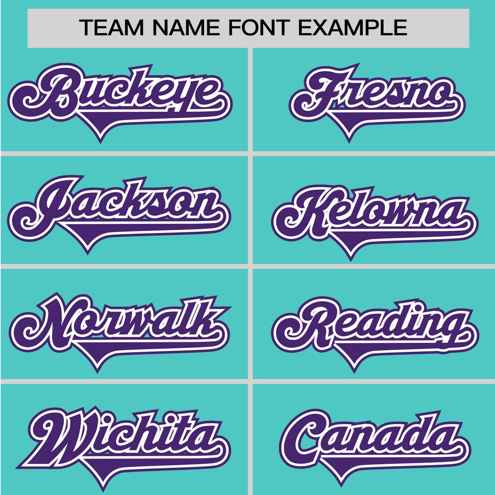 Custom Aqua Purple-White Authentic Plaid sleeve Baseball Jersey