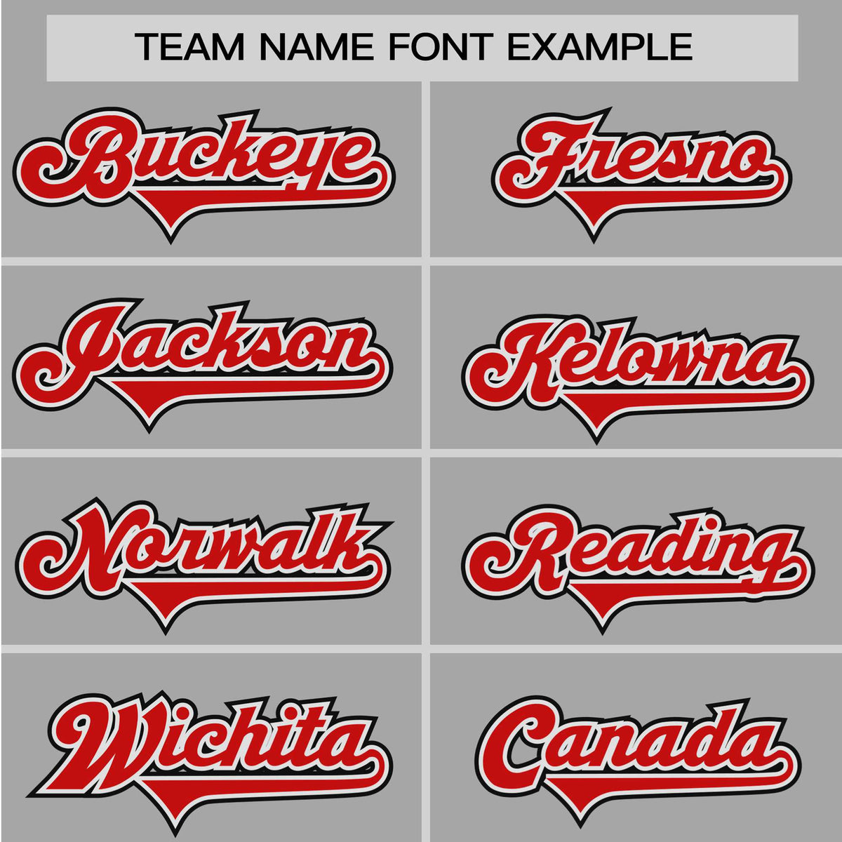 Custom Gray Red-Black Authentic Plaid sleeve Baseball Jersey