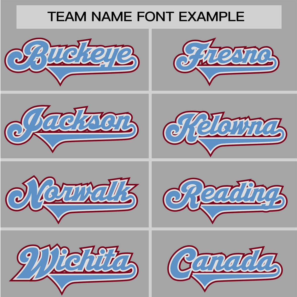 Custom Gray Blue-Red Authentic Plaid sleeve Baseball Jersey