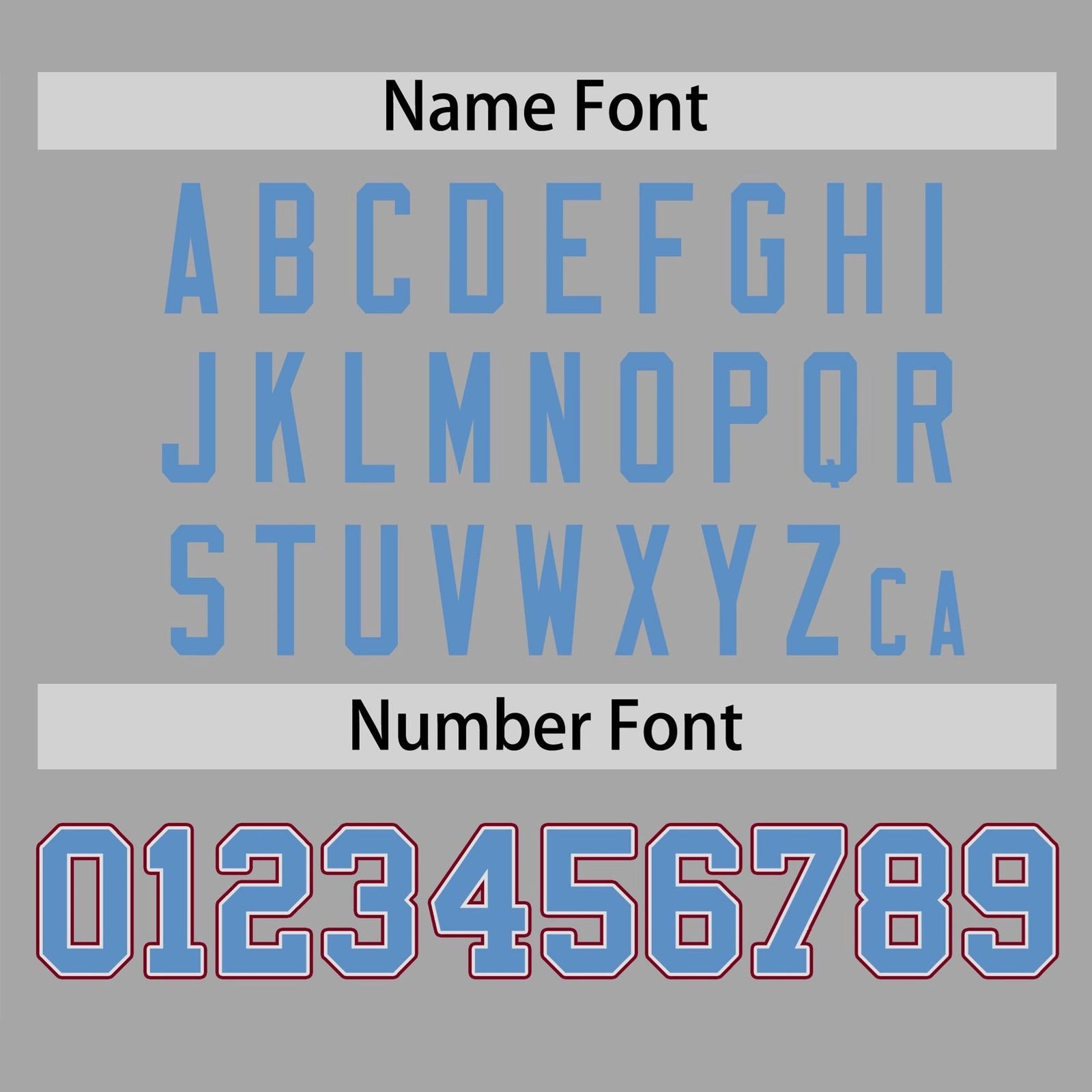 Custom Gray Blue-Red Authentic Plaid sleeve Baseball Jersey