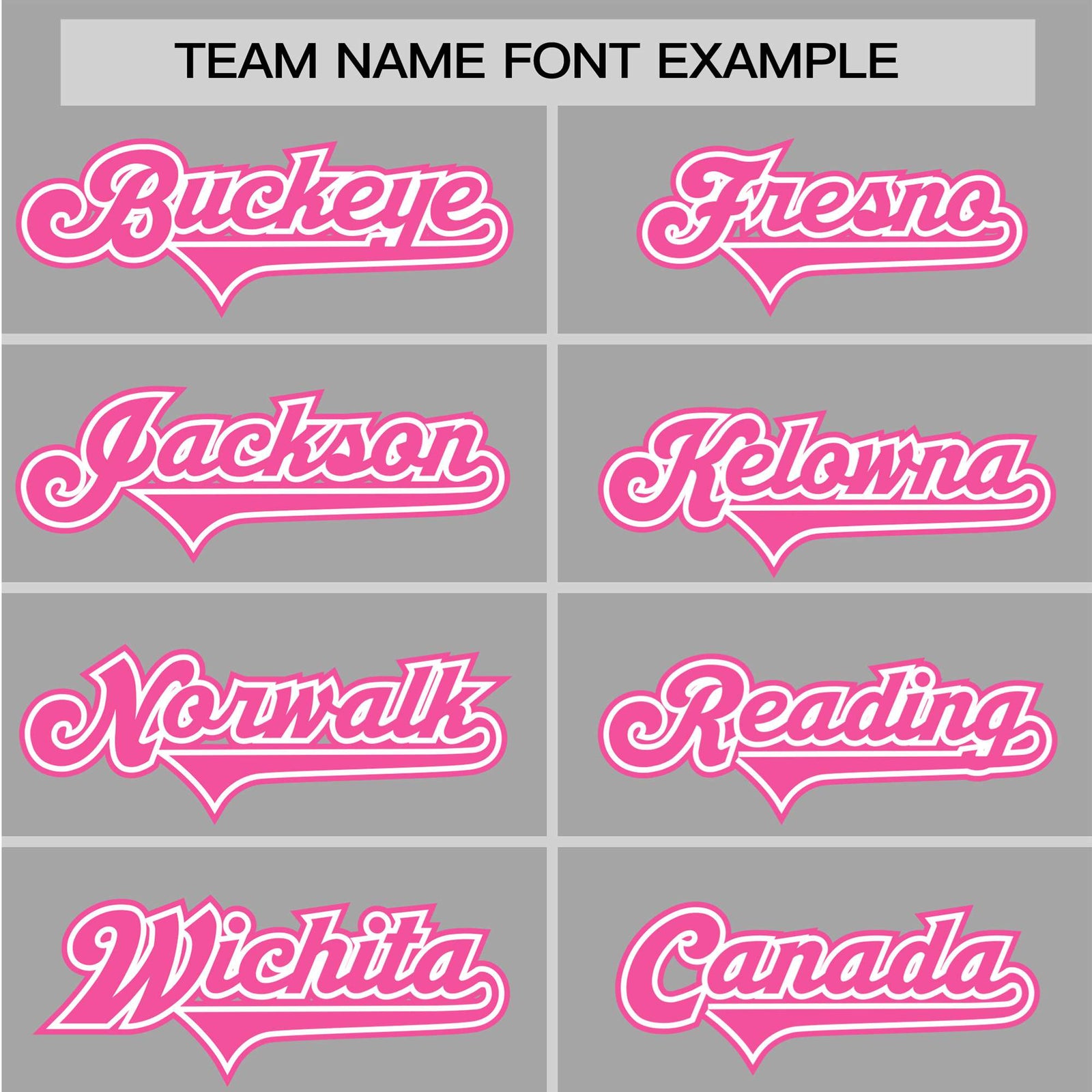 Custom Gray Pink-White Authentic Plaid sleeve Baseball Jersey