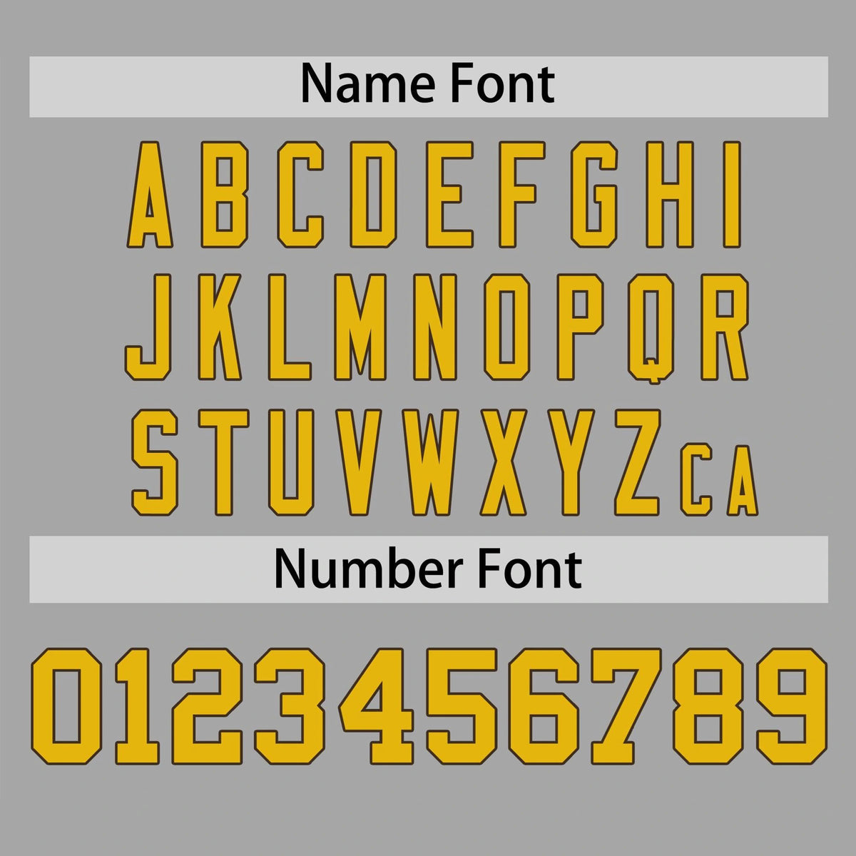 Custom Gray Yellow-Black Authentic Plaid sleeve Baseball Jersey