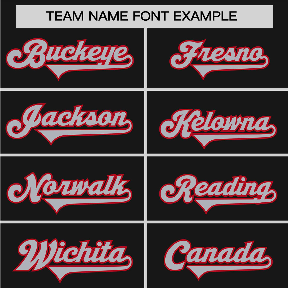 Custom Black Gray-Red Authentic Plaid sleeve Baseball Jersey