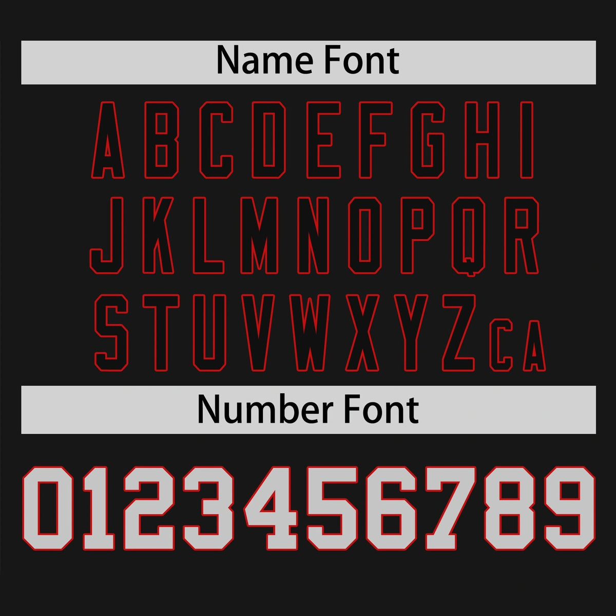 Custom Black Red-White Authentic Plaid sleeve Baseball Jersey