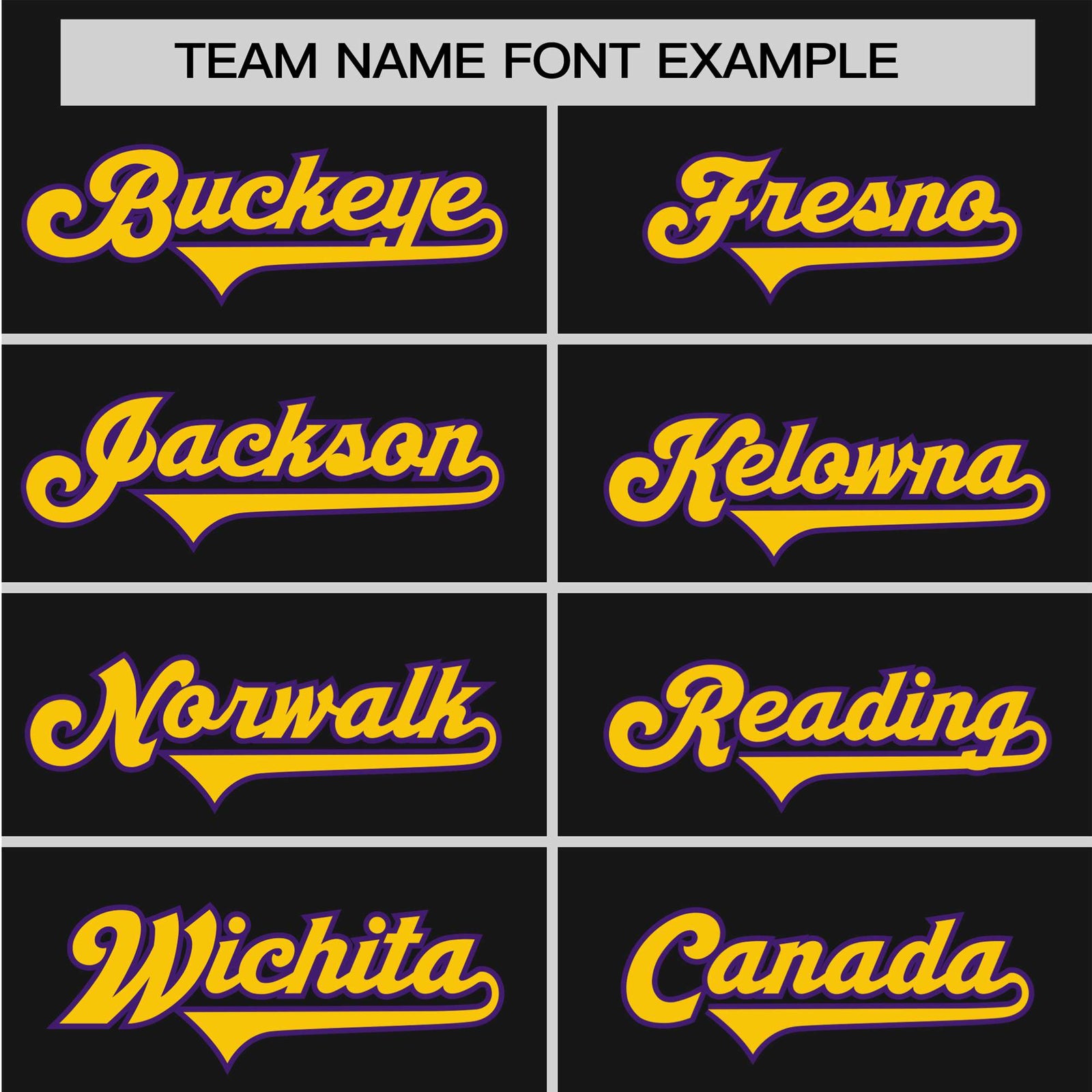 Custom Black Purple-Yellow Authentic Plaid sleeve Baseball Jersey