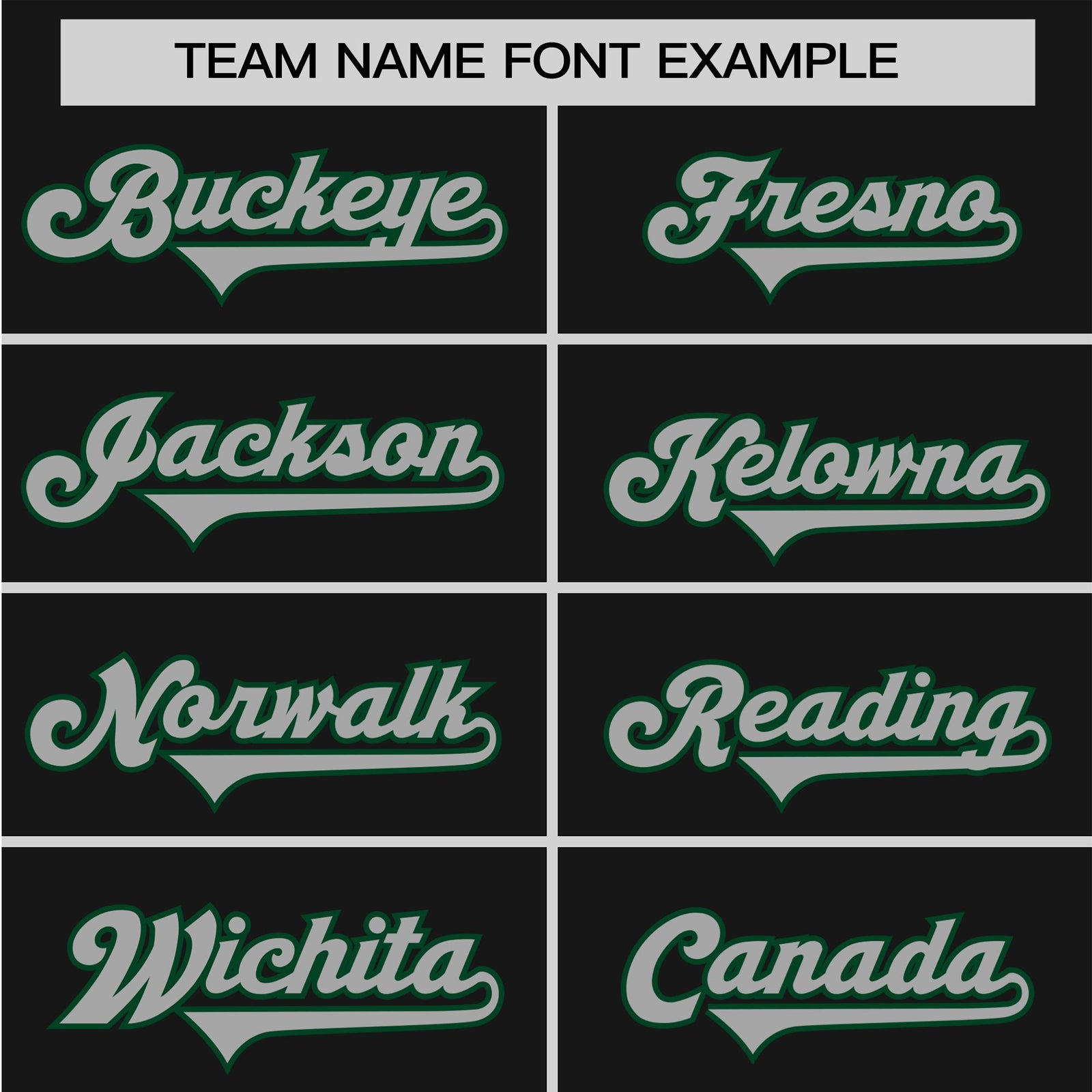 Custom Black Gray-Green Authentic Plaid sleeve Baseball Jersey