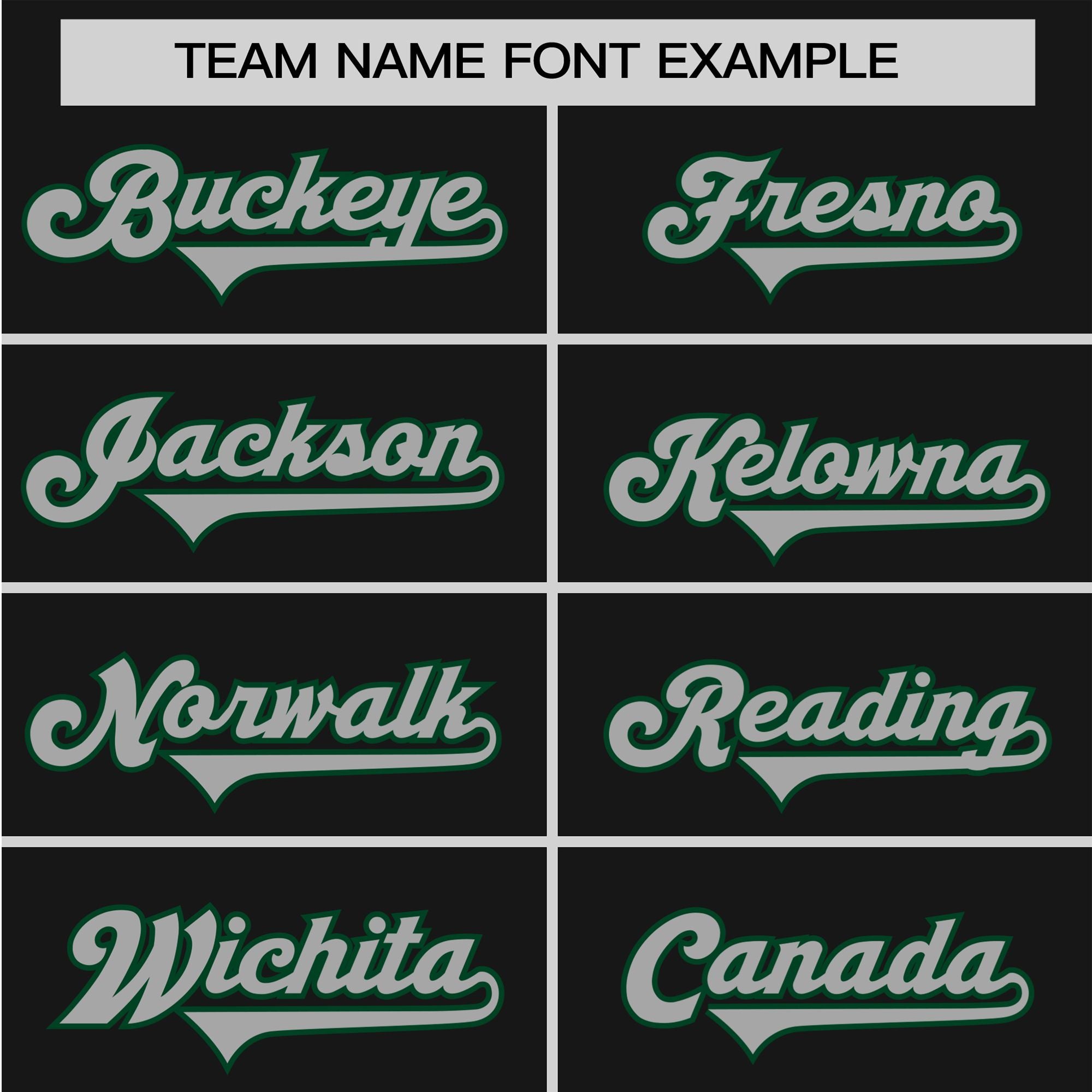 Custom Black Gray-Green Authentic Plaid sleeve Baseball Jersey