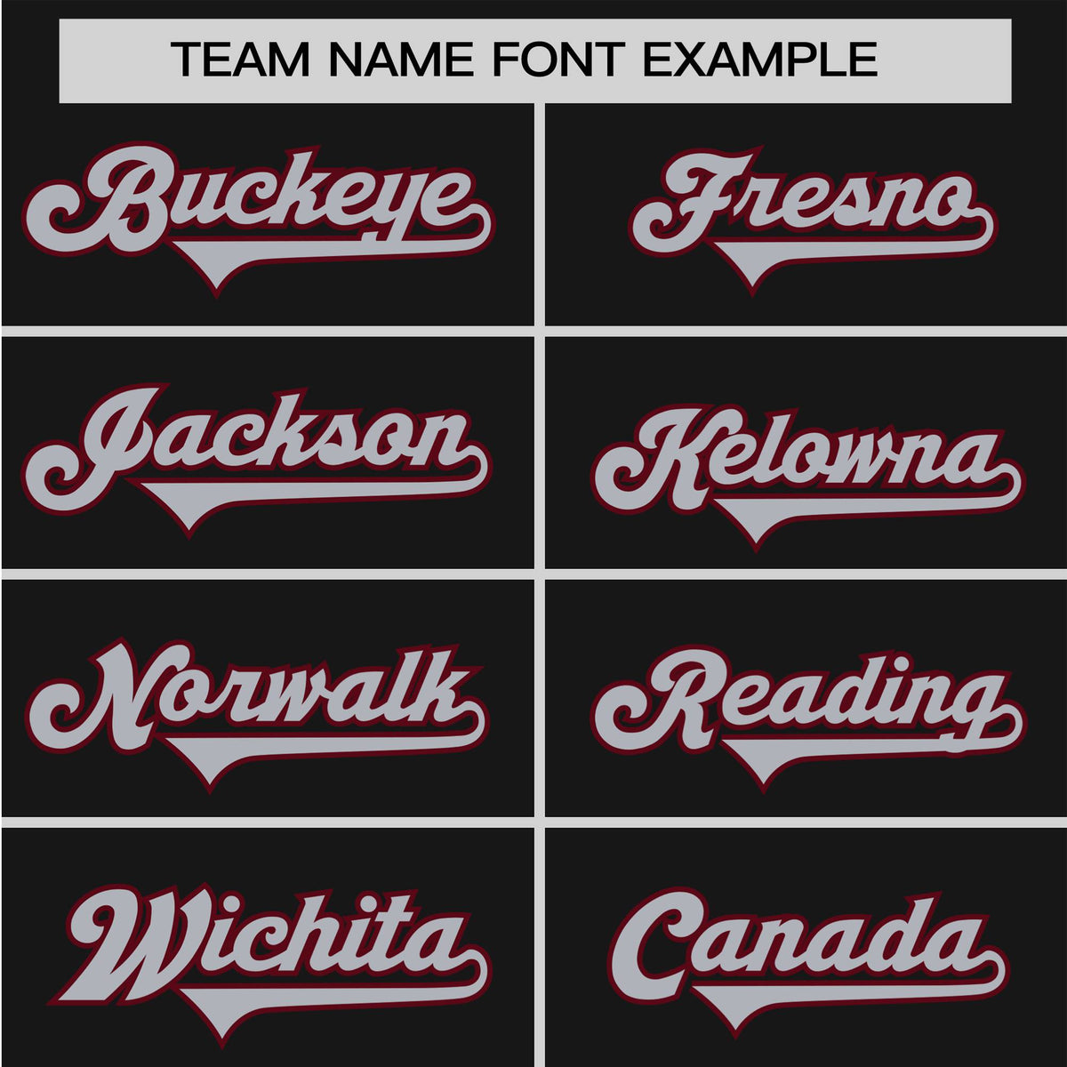 Custom Black Crimson-Gray Authentic Plaid sleeve Baseball Jersey