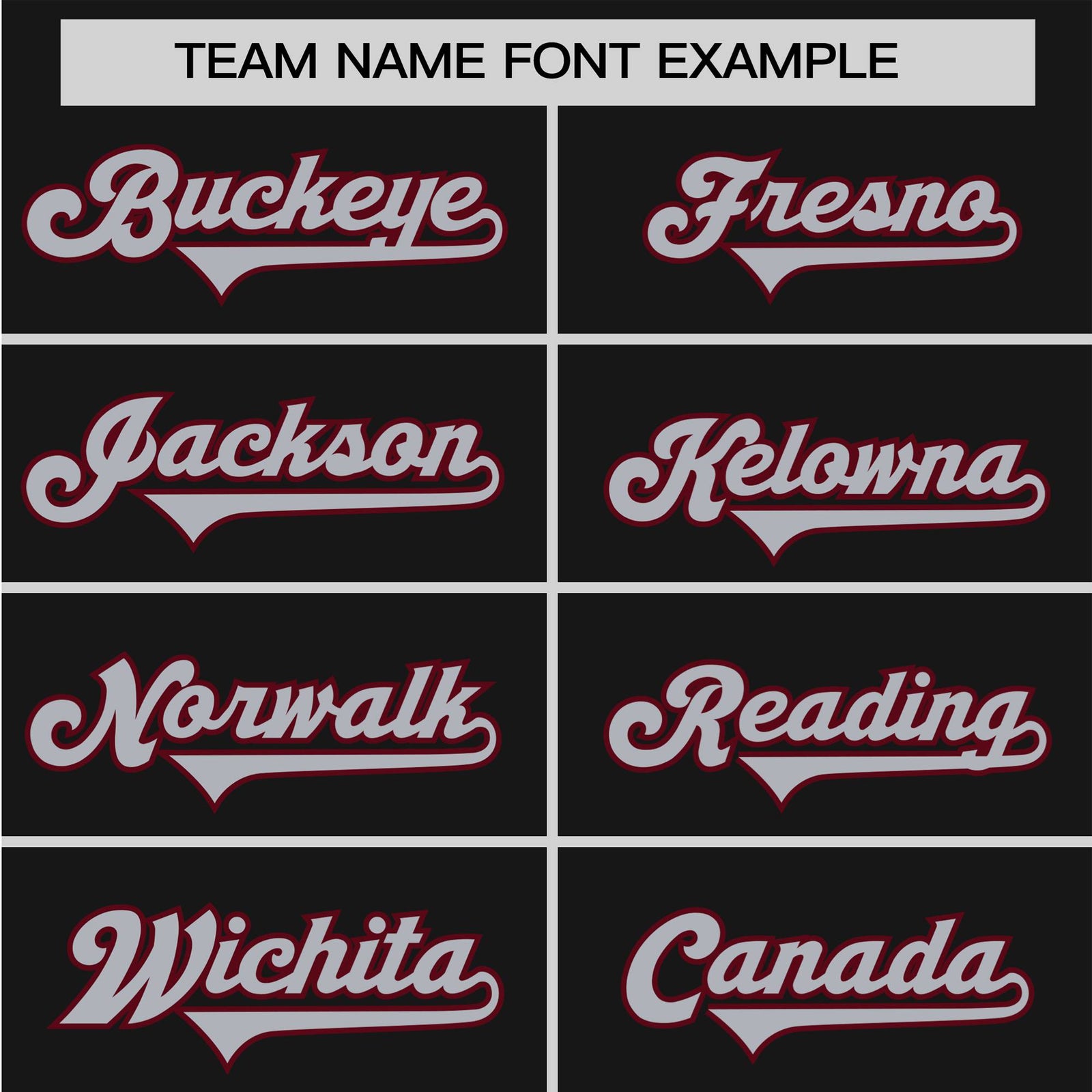 Custom Black Crimson-Gray Authentic Plaid sleeve Baseball Jersey