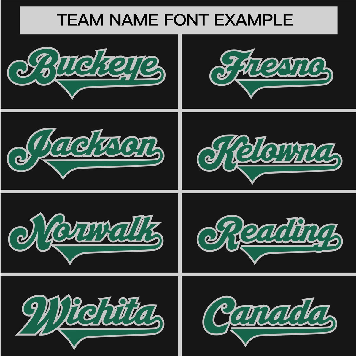 Custom Black Green-Gray Navy Authentic Plaid sleeve Baseball Jersey