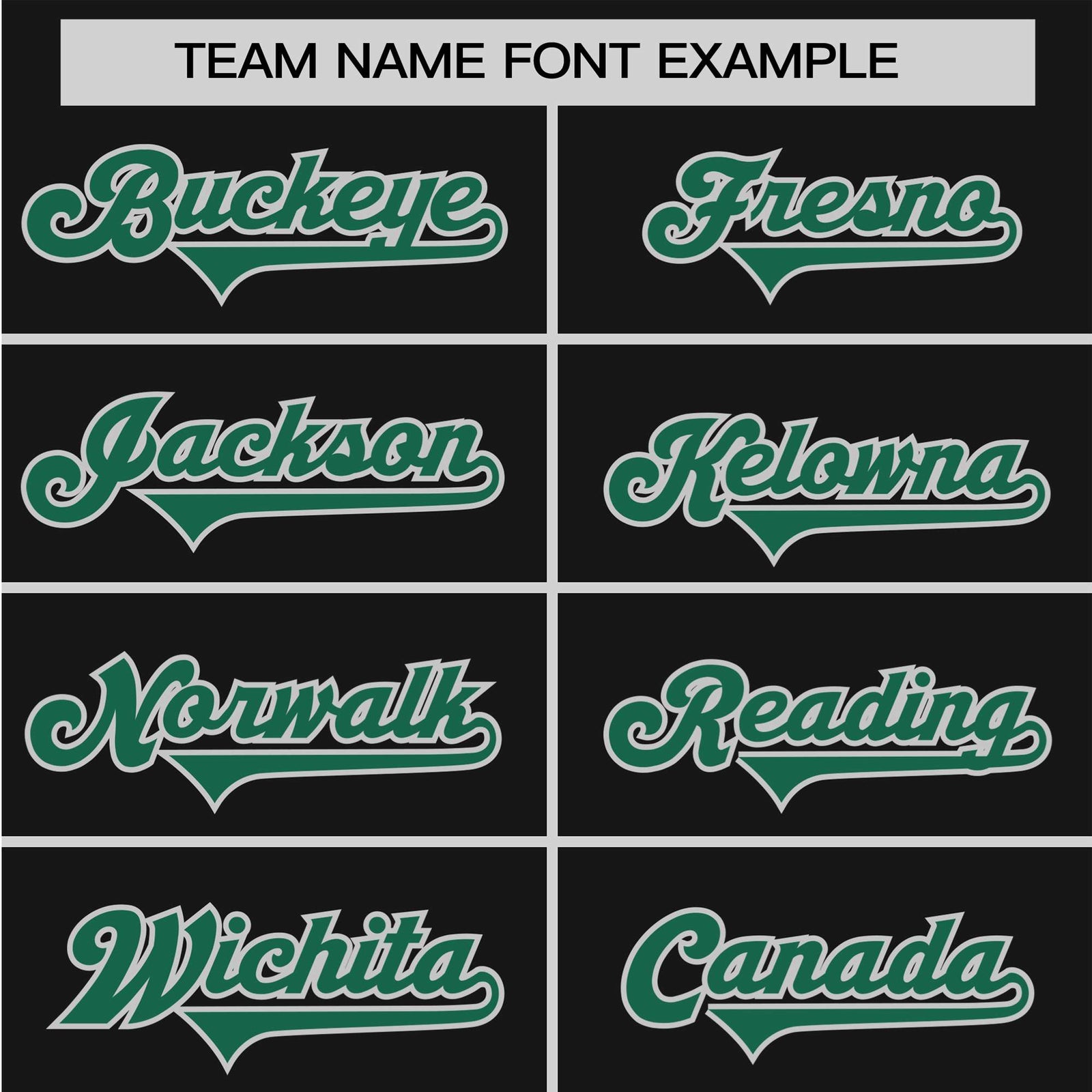 Custom Black Green-Gray Navy Authentic Plaid sleeve Baseball Jersey