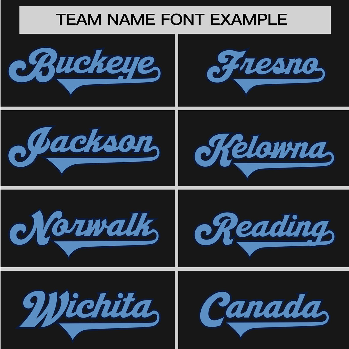 Custom Black Blue Authentic Plaid sleeve Baseball Jersey