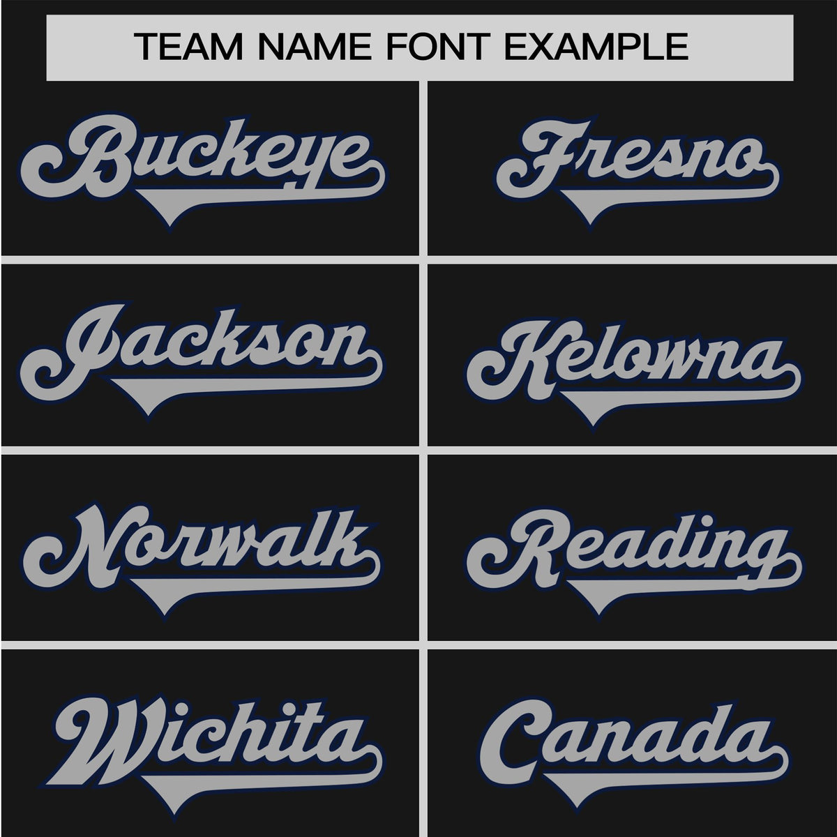 Custom Black Gray-Navy Authentic Plaid sleeve Baseball Jersey