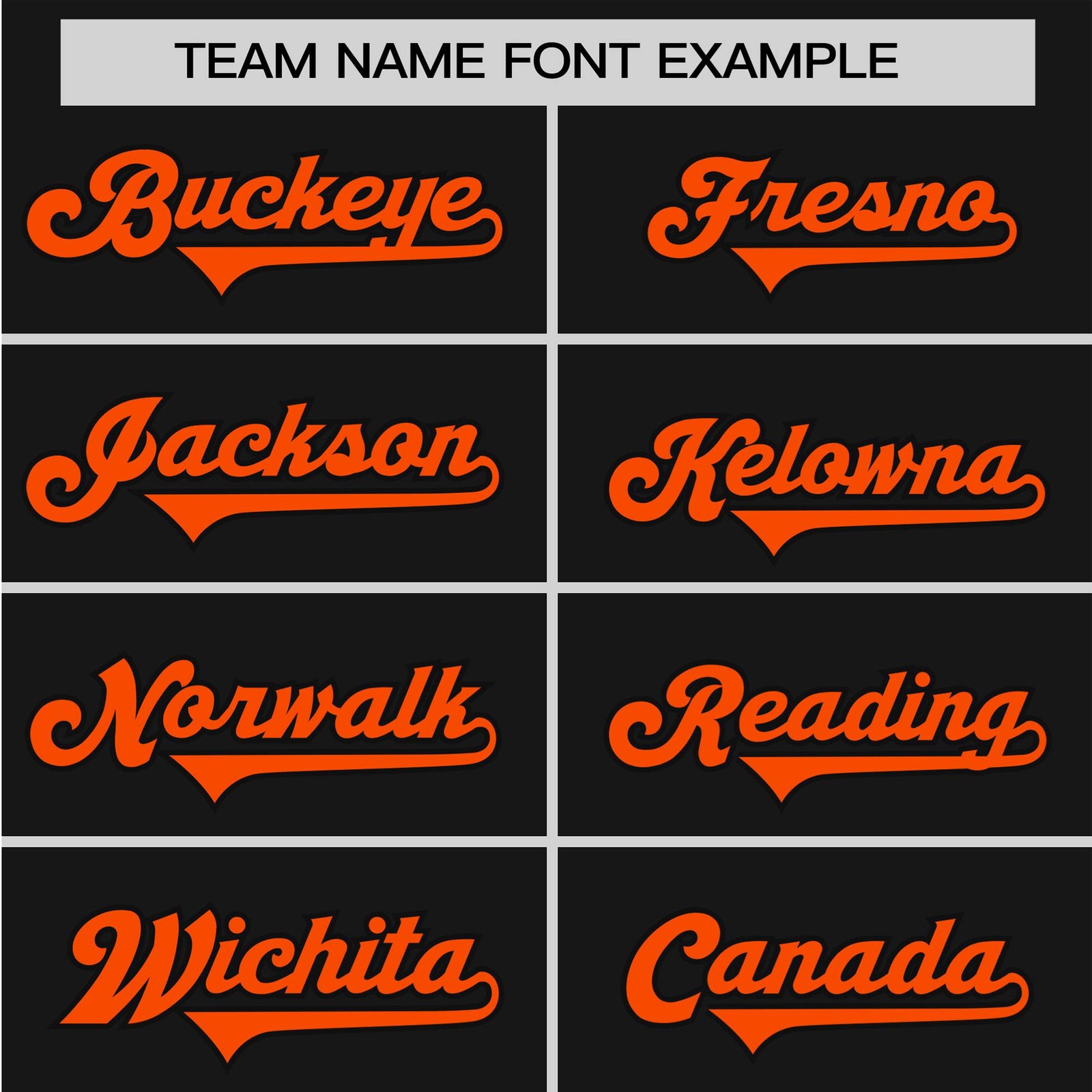 Custom Black Bay-Orange Yellow Authentic Plaid sleeve Baseball Jersey