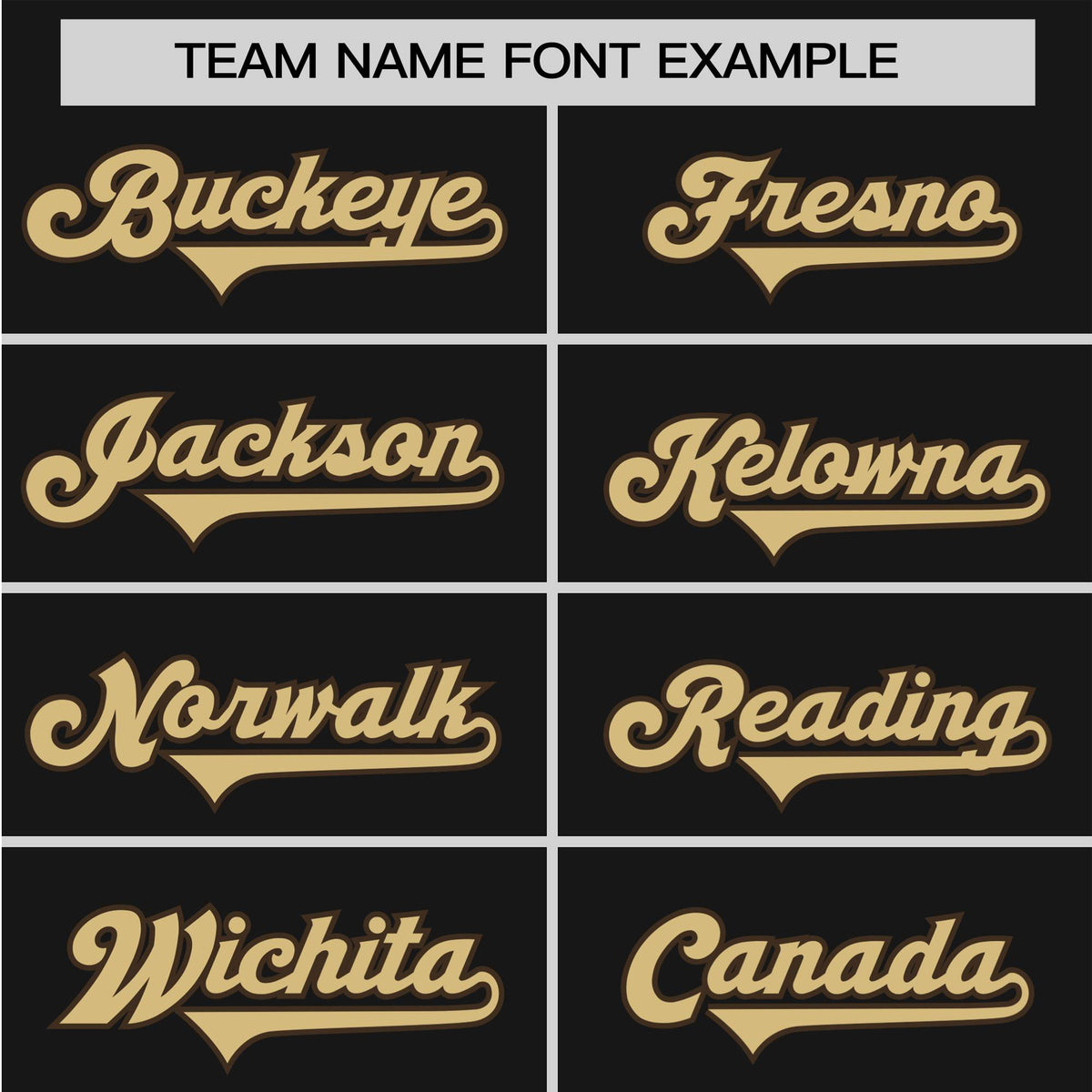 Custom Black Old-Gold White Authentic Plaid sleeve Baseball Jersey