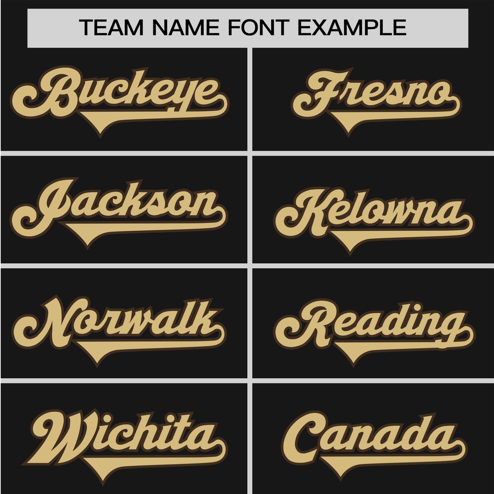 Custom Black Old-Gold White Authentic Plaid sleeve Baseball Jersey