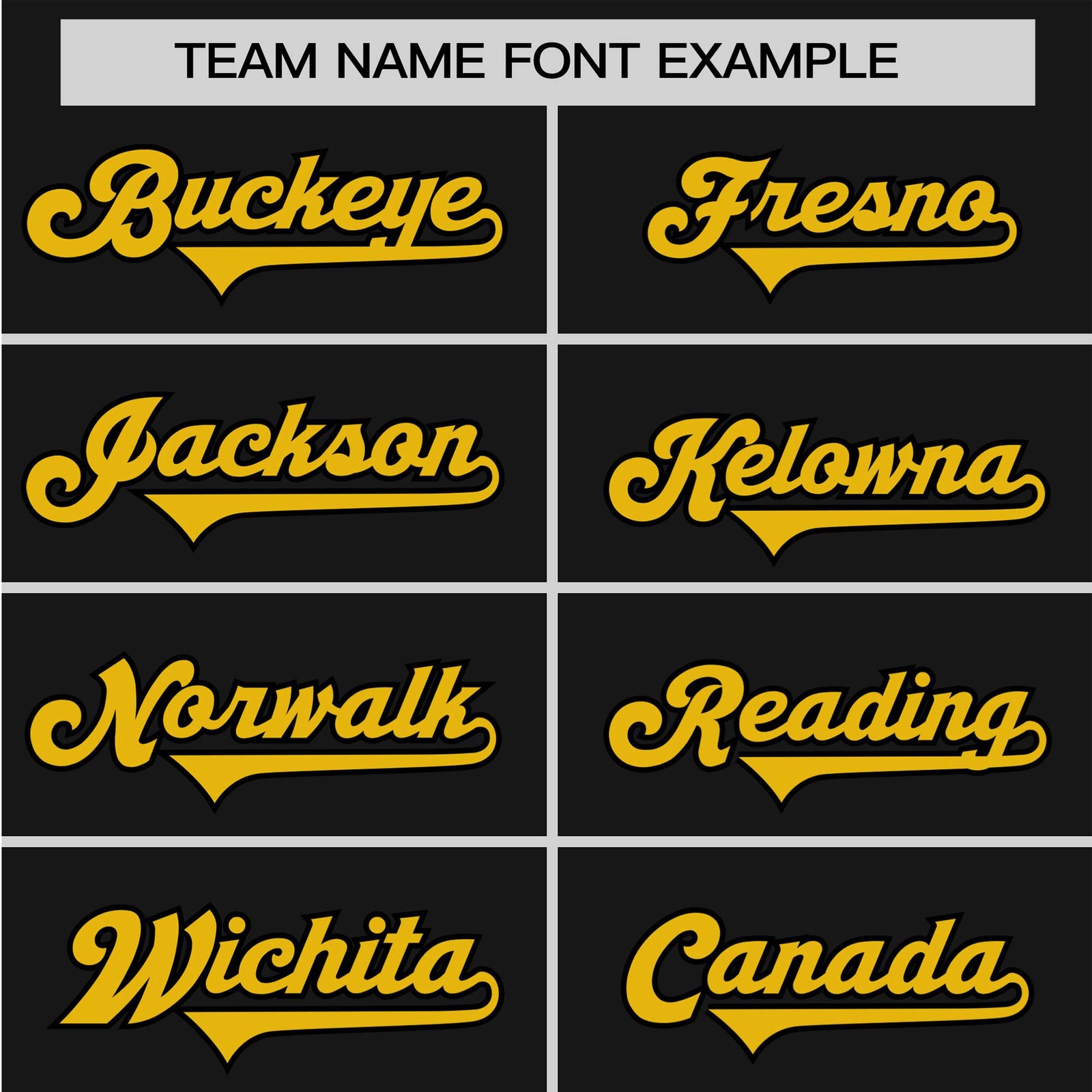 Custom Black Yellow-White Authentic Plaid sleeve Baseball Jersey