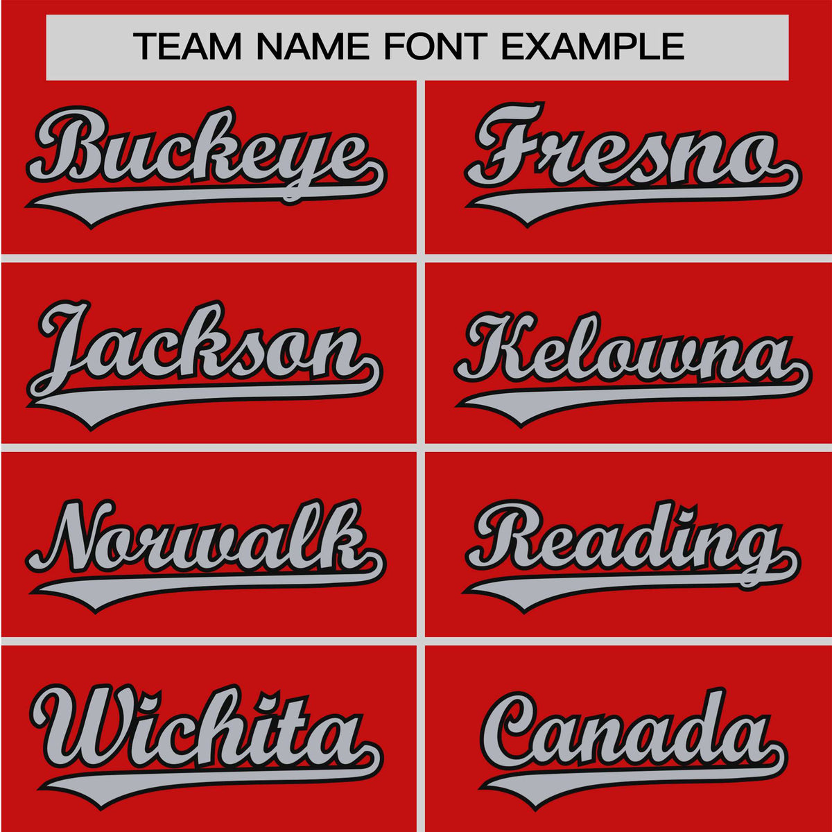 Custom Red Gray-Black Authentic Plaid sleeve Baseball Jersey