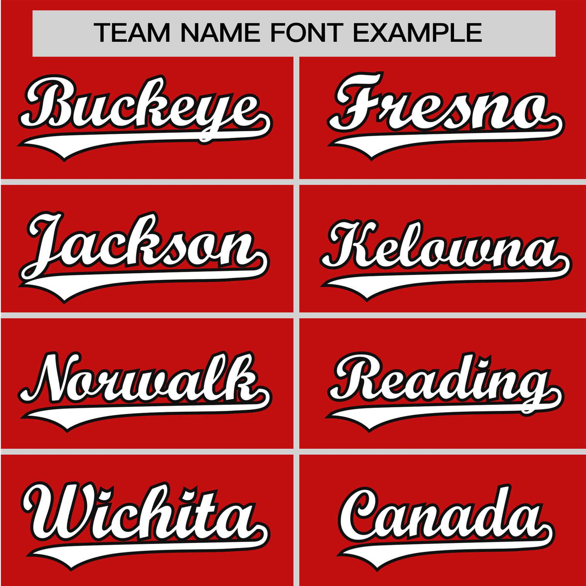 Custom Red Black-White Authentic Plaid sleeve Baseball Jersey