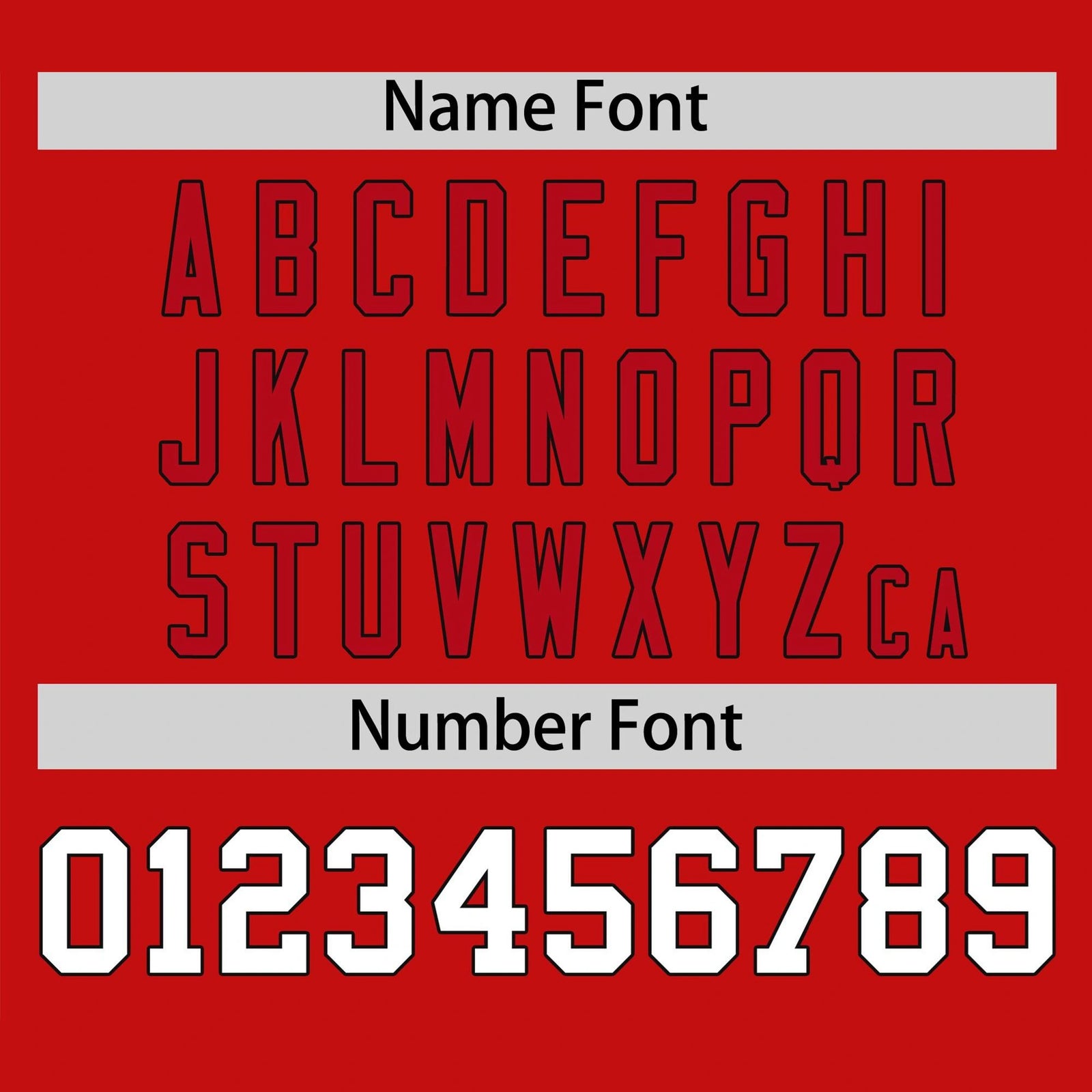 Custom Red Black-White Authentic Plaid sleeve Baseball Jersey