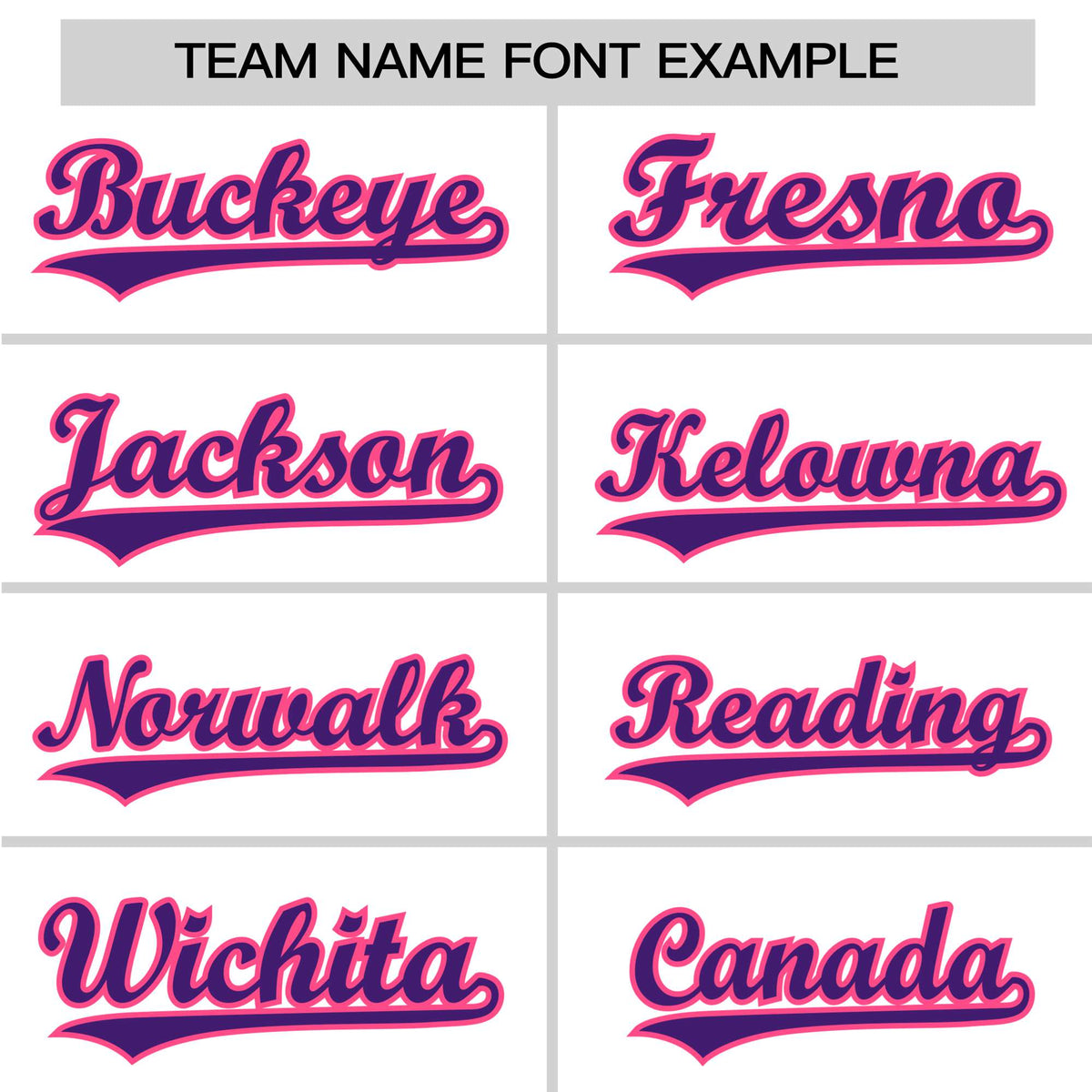 Custom White Purple-Pink Authentic Plaid sleeve Baseball Jersey