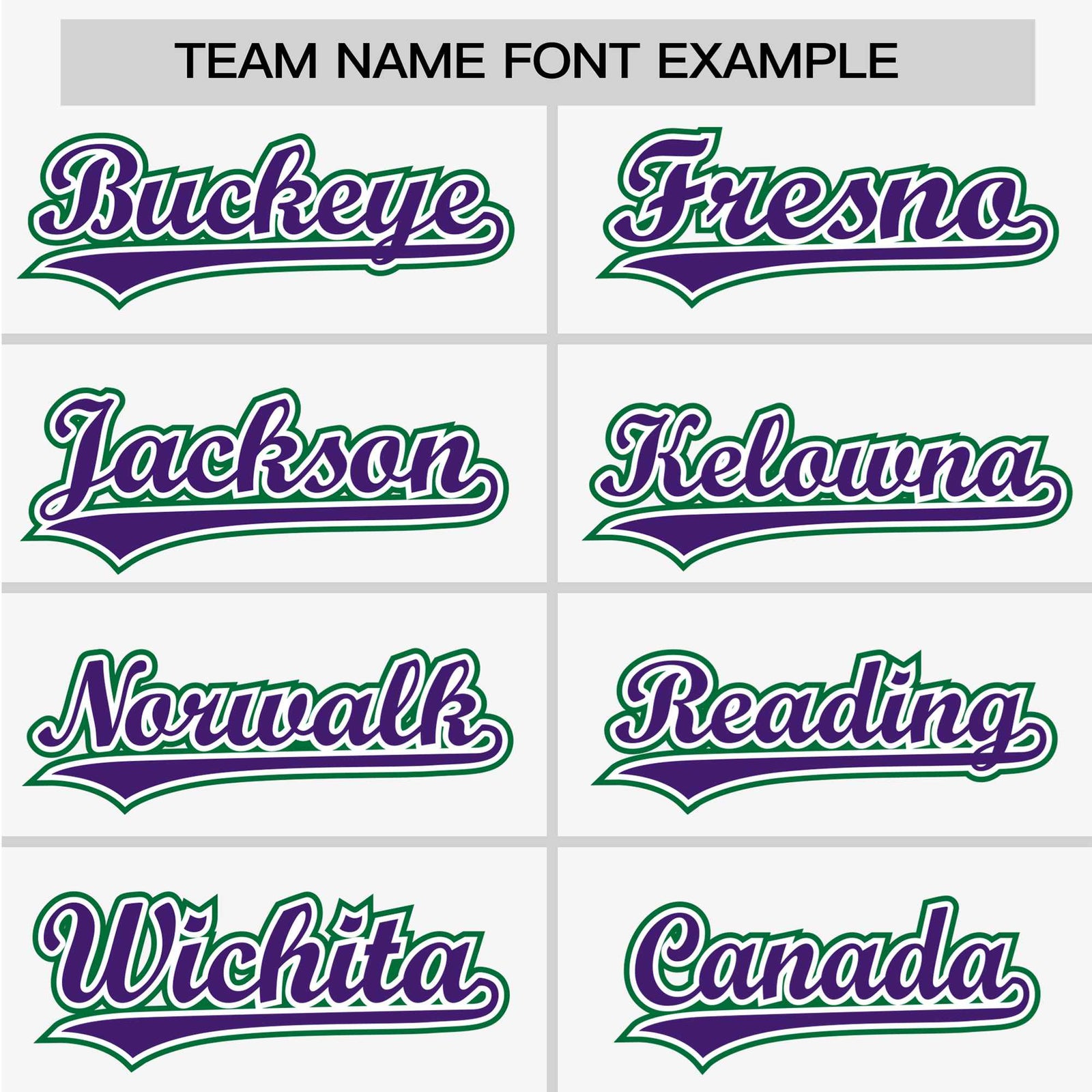 Custom White Purple-Green Authentic Plaid sleeve Baseball Jersey