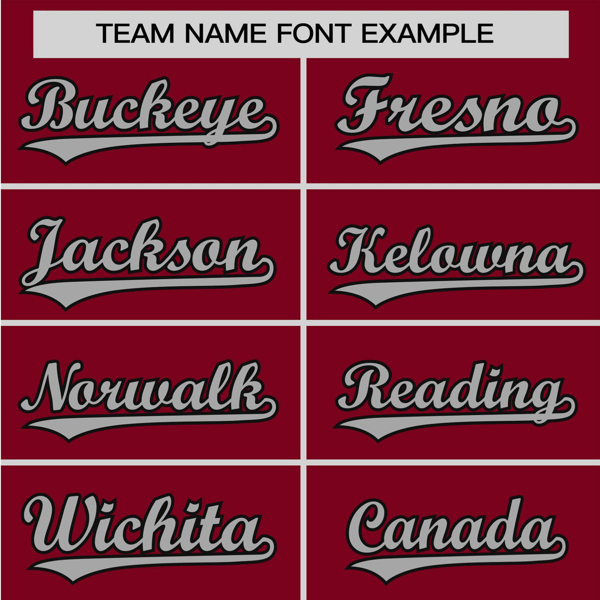 Custom Burgundy Gray-Black Authentic Plaid sleeve Baseball Jersey