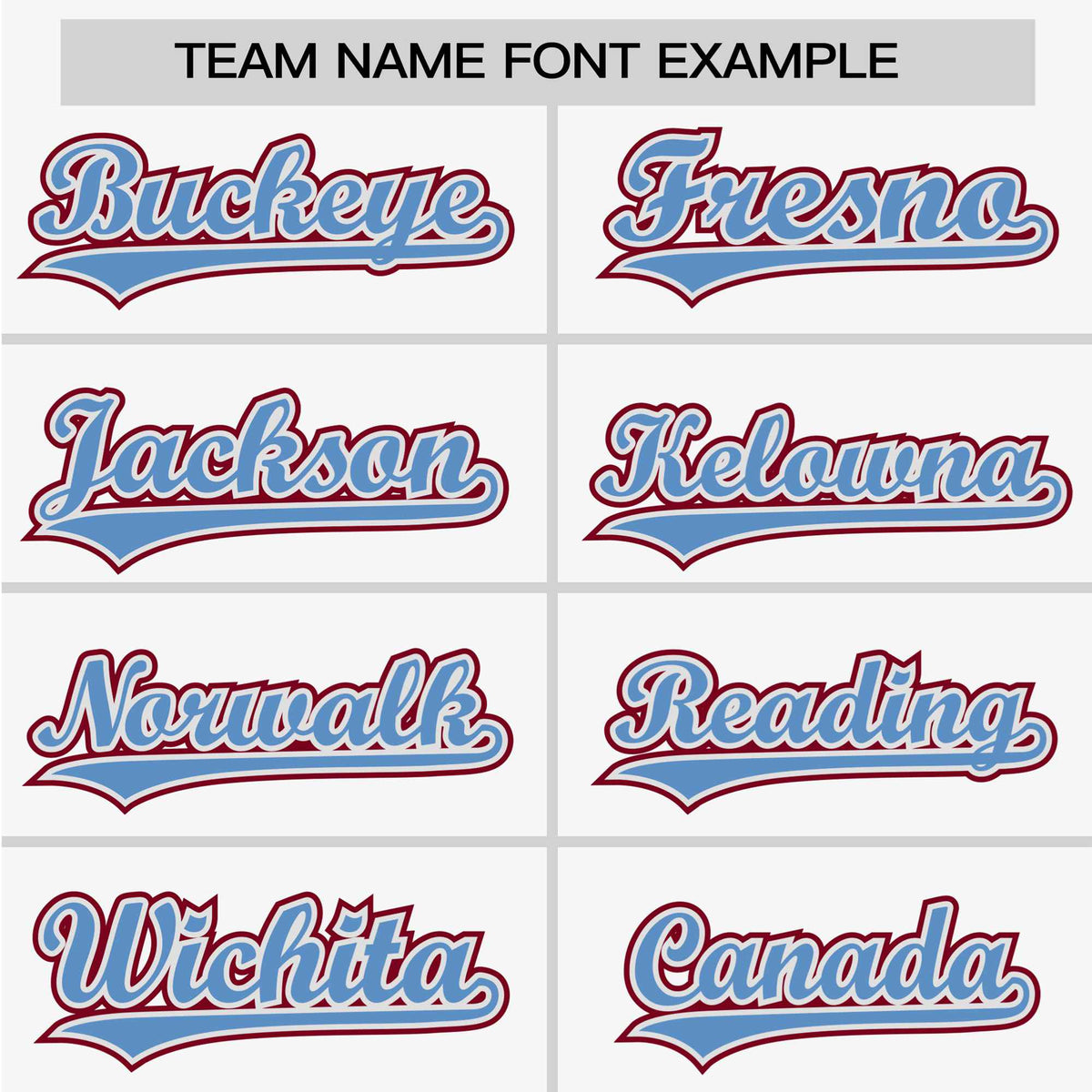 Custom White Light Blue Red Authentic Plaid sleeve Baseball Jersey