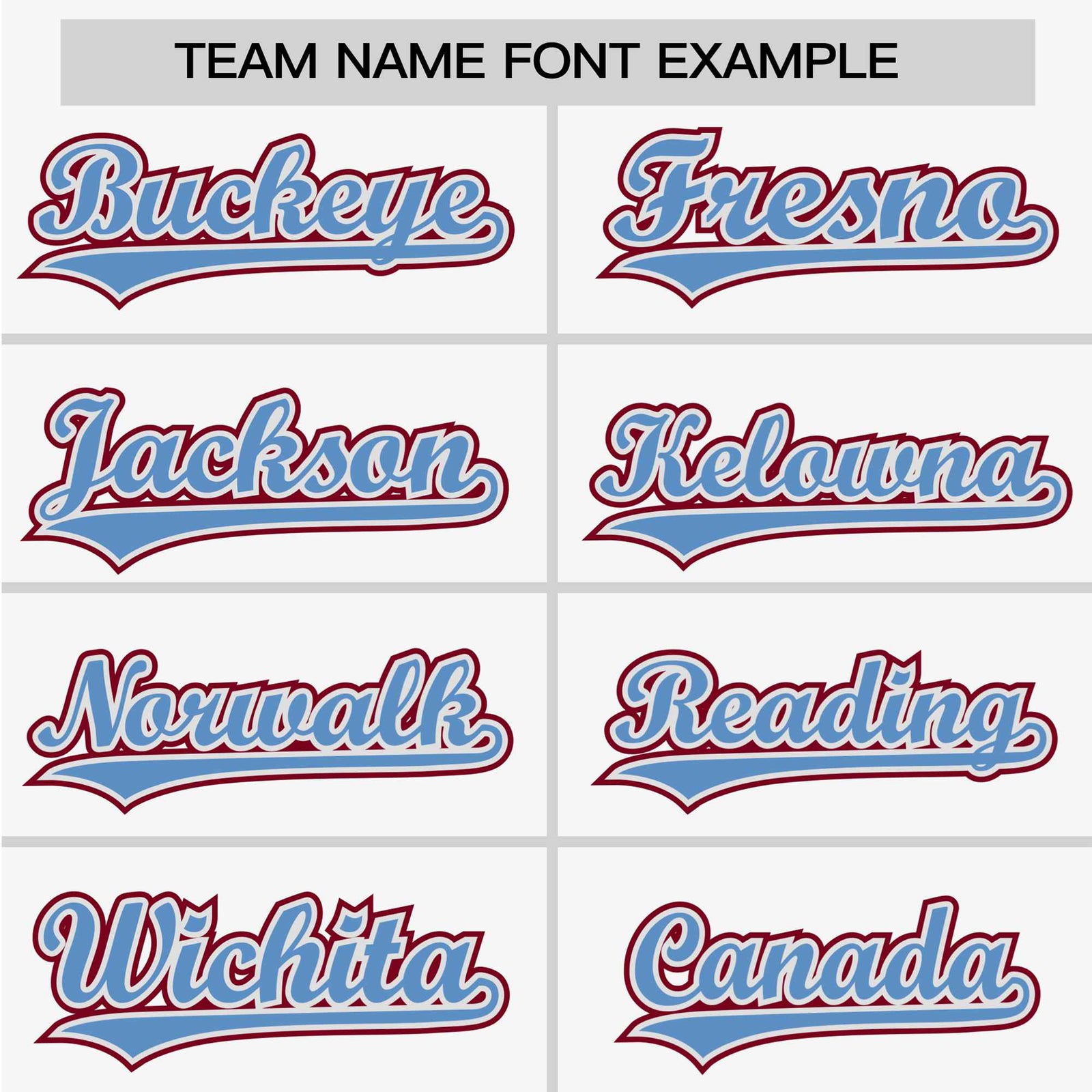 Custom White Light Blue Red Authentic Plaid sleeve Baseball Jersey