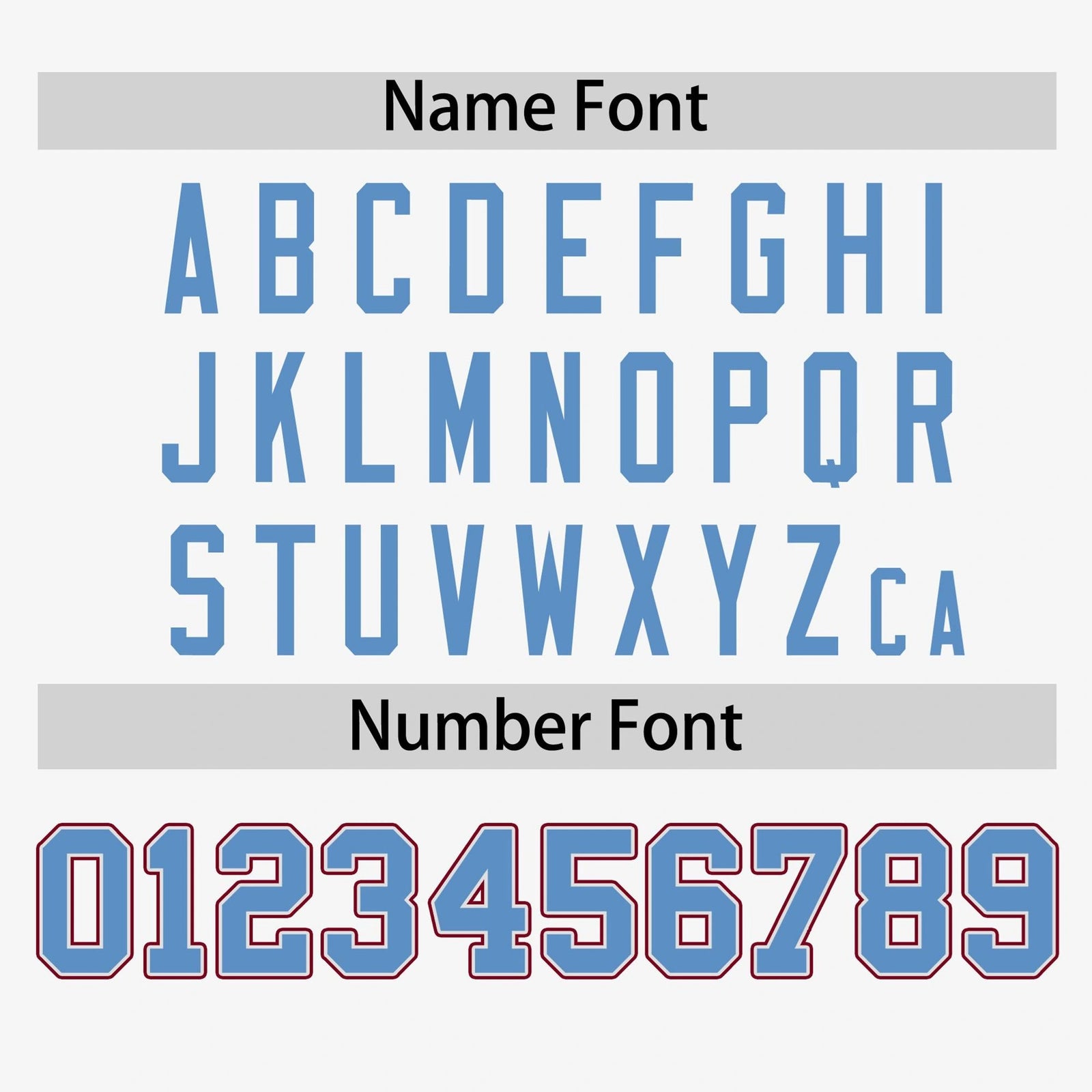 Custom White Light Blue Red Authentic Plaid sleeve Baseball Jersey