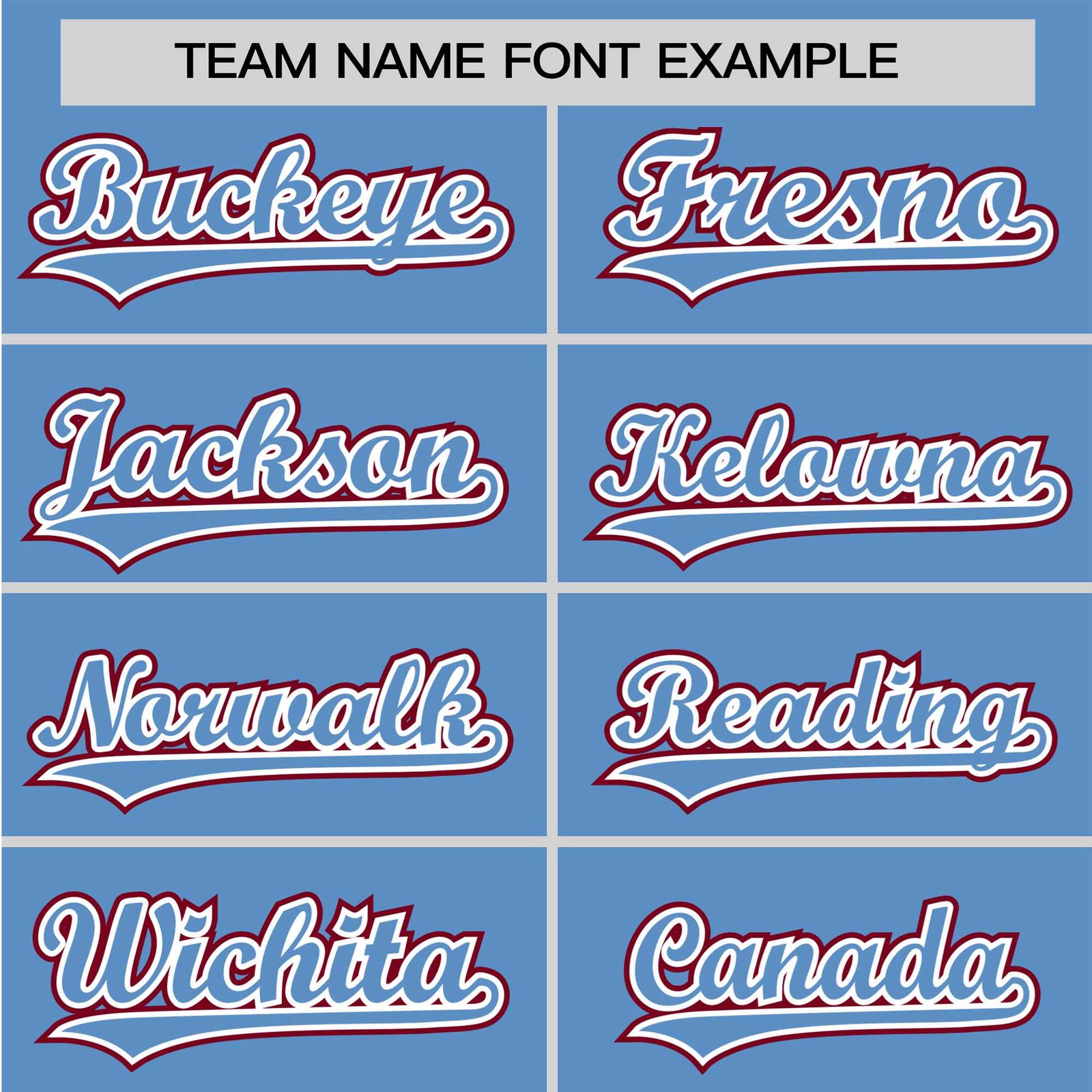 Custom Light Blue Red-White Authentic Plaid sleeve Baseball Jersey