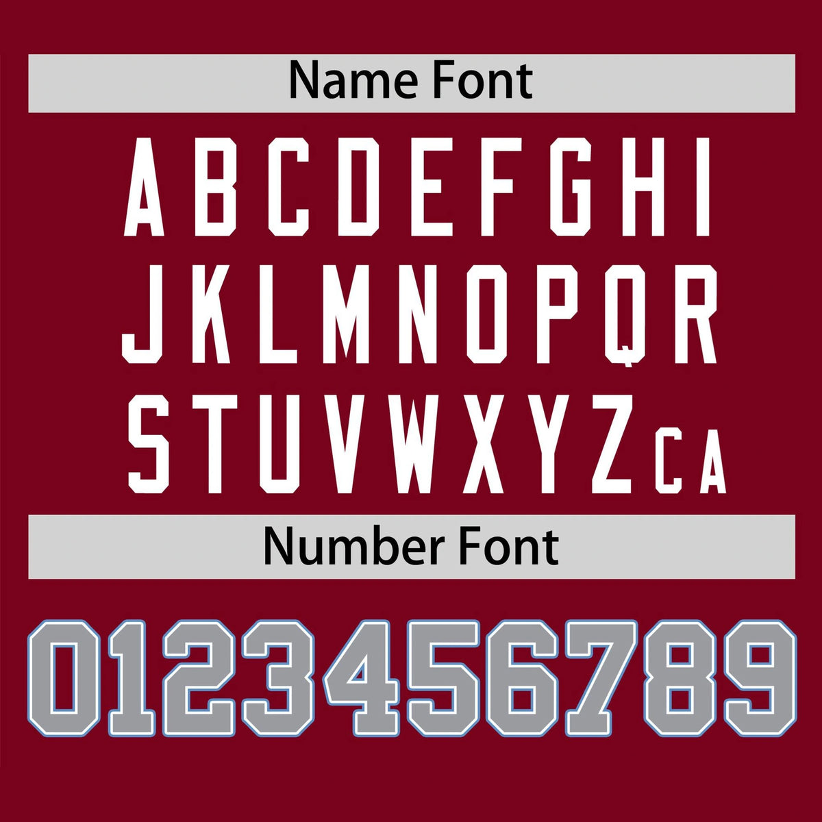 Custom Crimson Gray-White Blue Authentic Plaid sleeve Baseball Jersey