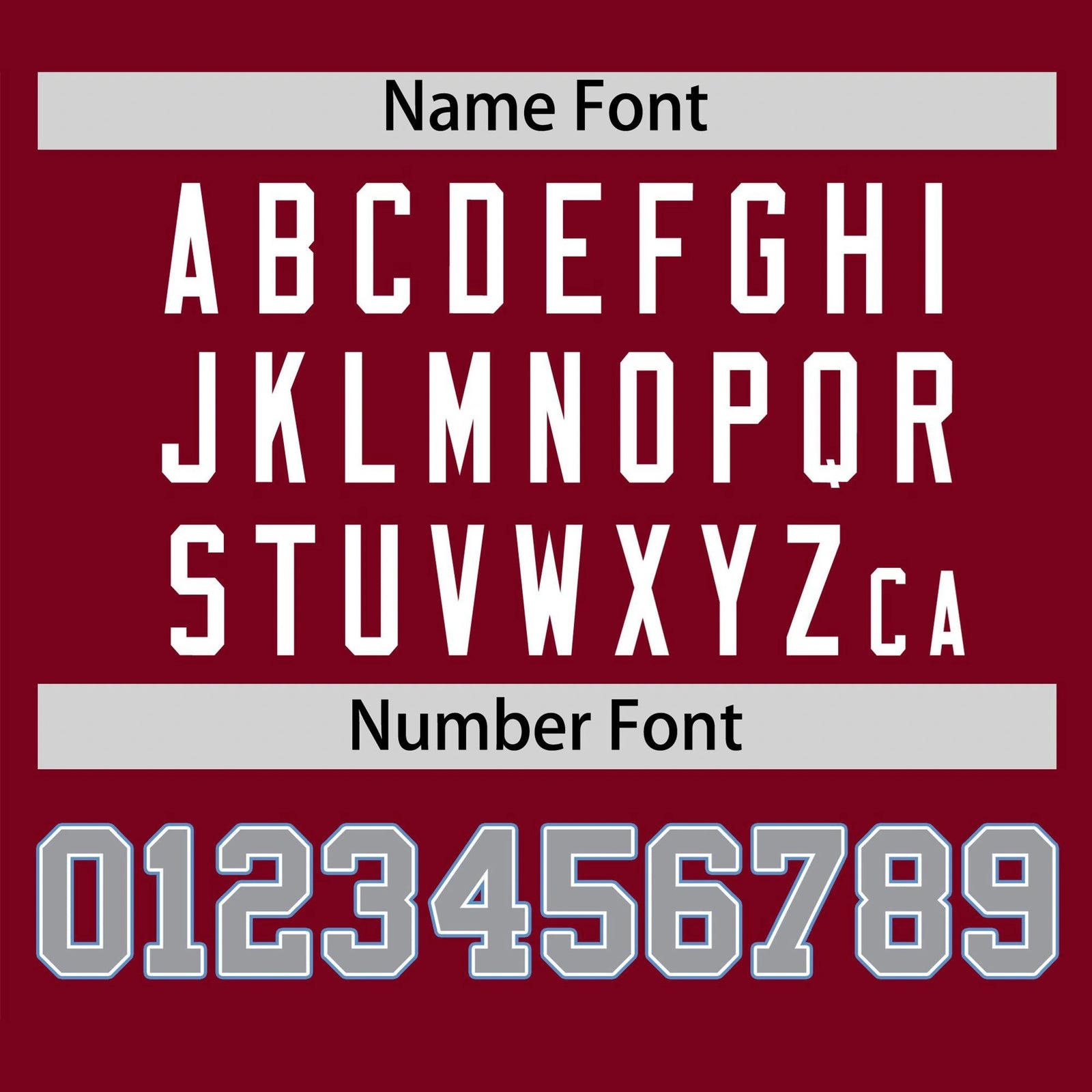 Custom Crimson Gray-White Blue Authentic Plaid sleeve Baseball Jersey