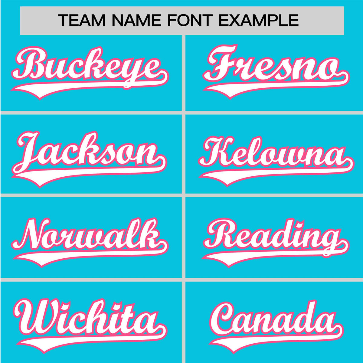 Custom Light Blue Pink-White Authentic Plaid sleeve Baseball Jersey