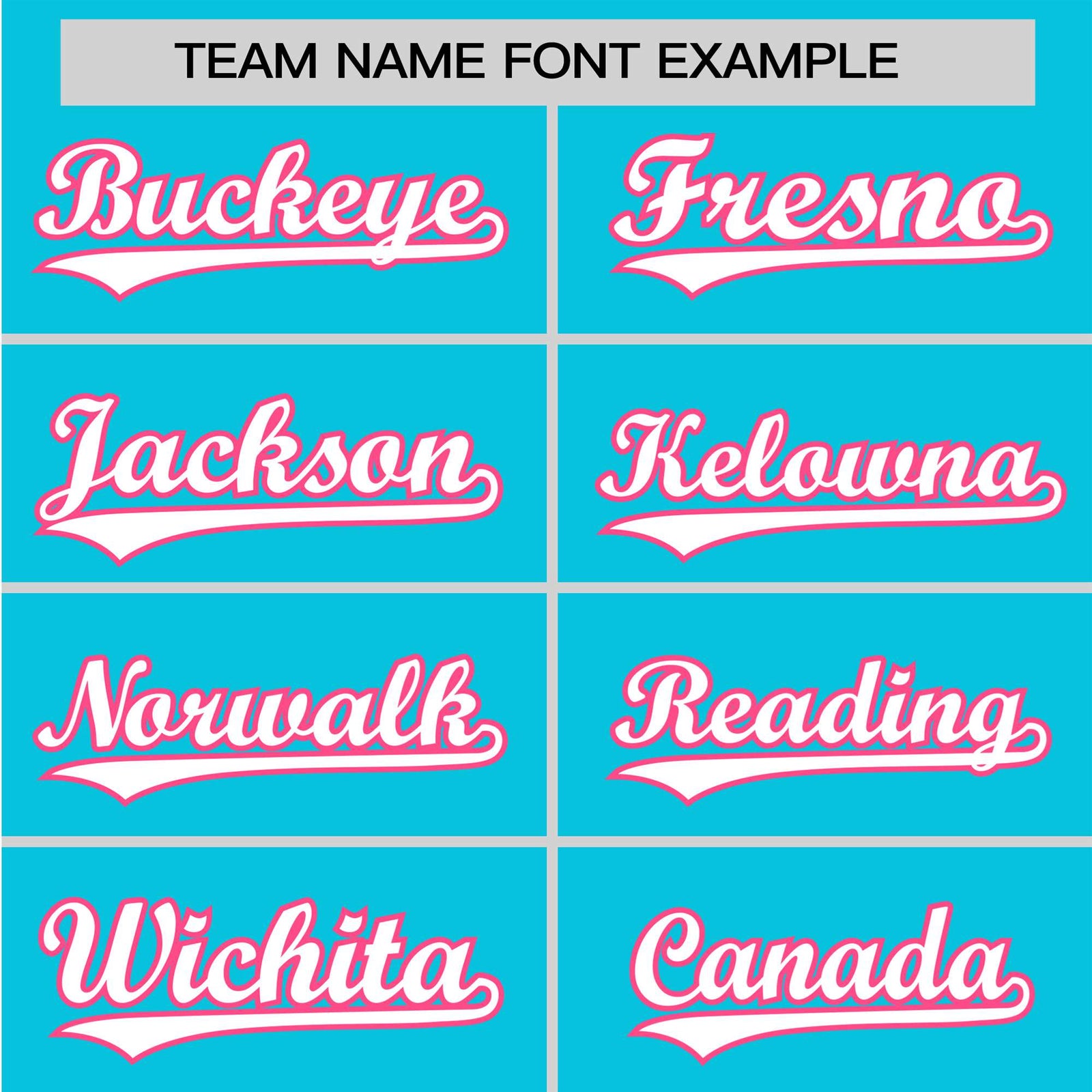 Custom Light Blue Pink-White Authentic Plaid sleeve Baseball Jersey