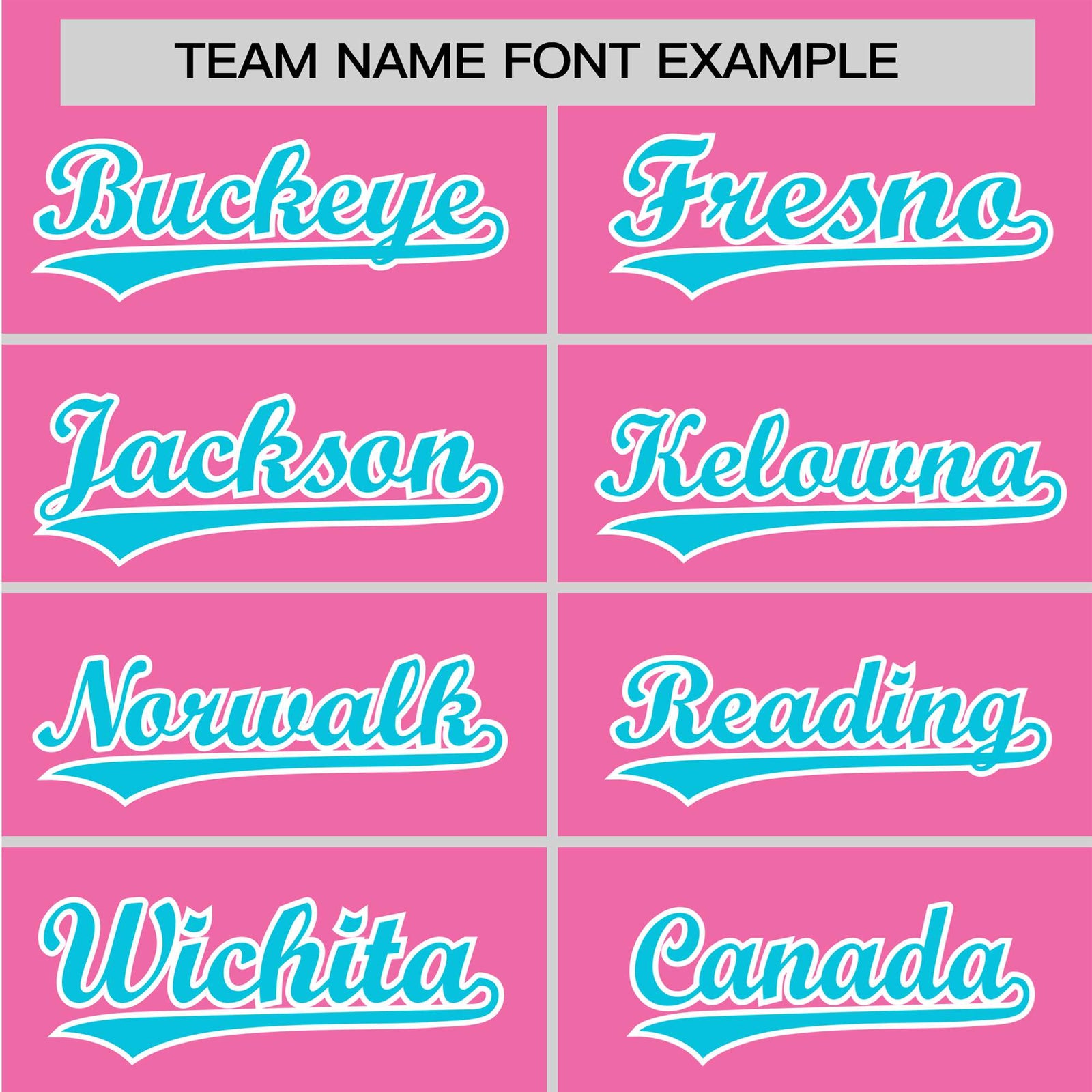 Custom Pink Light Blue-White Authentic Plaid sleeve Baseball Jersey