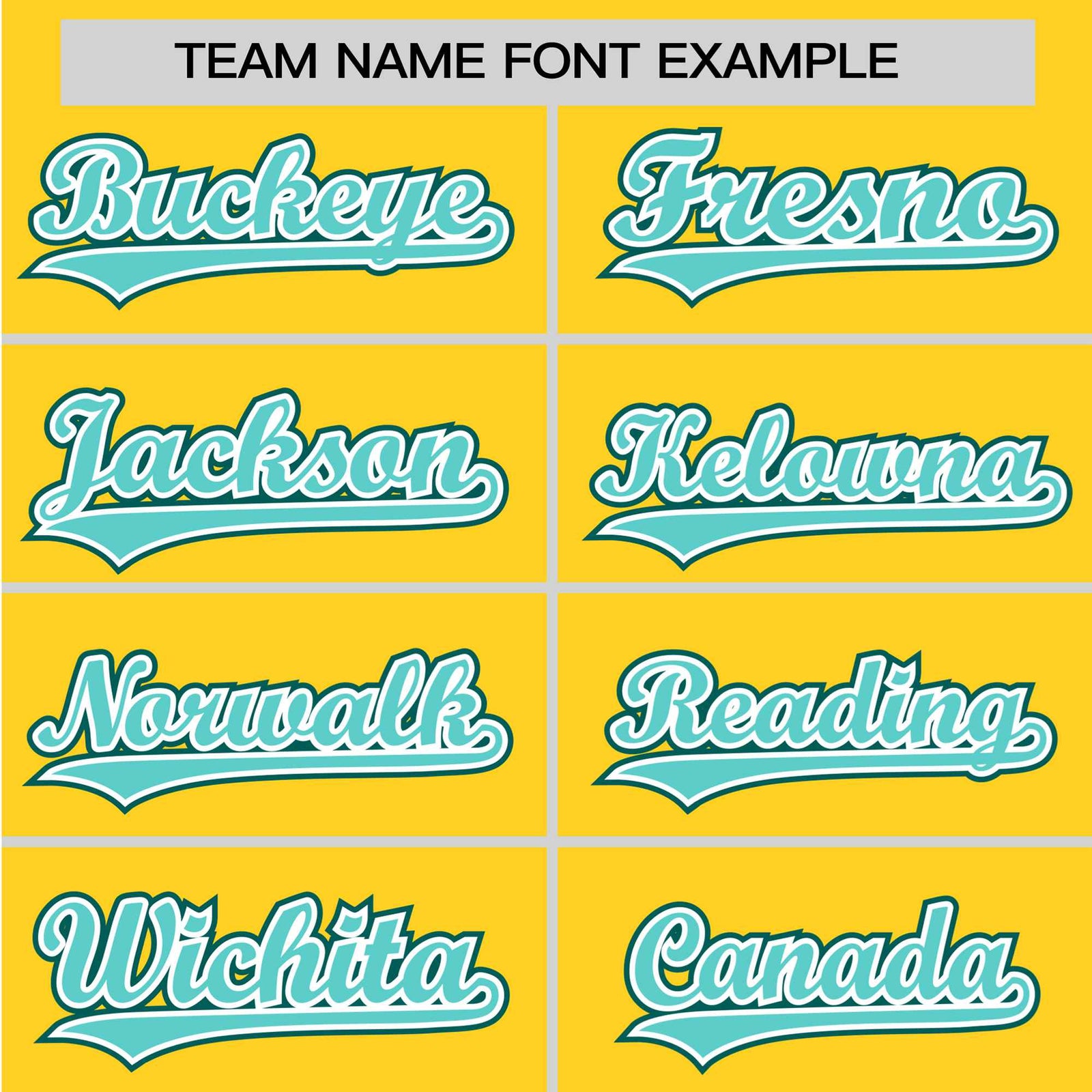 Custom Yellow Light-Blue Aqua Authentic Plaid sleeve Baseball Jersey