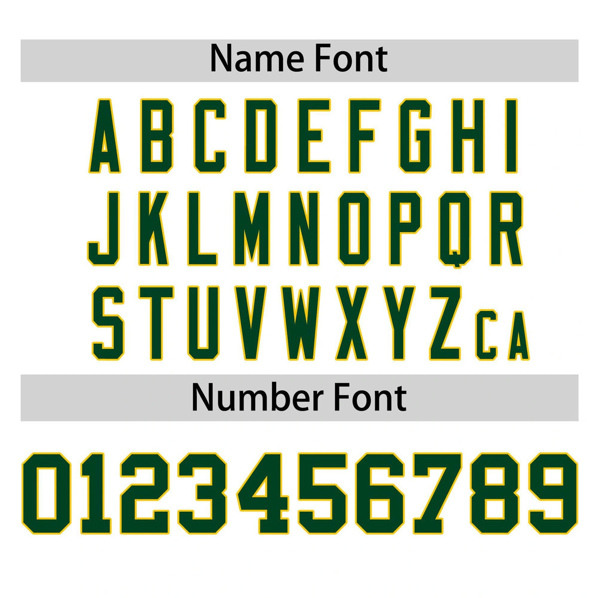 Custom White Yellow Kelly-Green Authentic Plaid sleeve Baseball Jersey