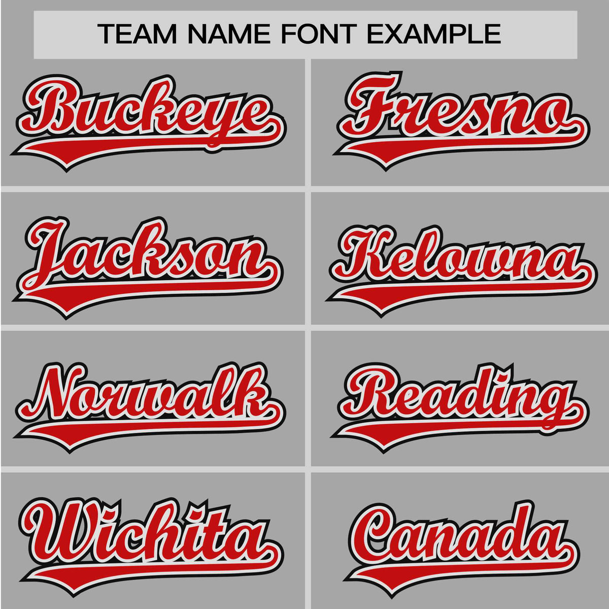 Custom Gray Red-Black Authentic Plaid sleeve Baseball Jersey