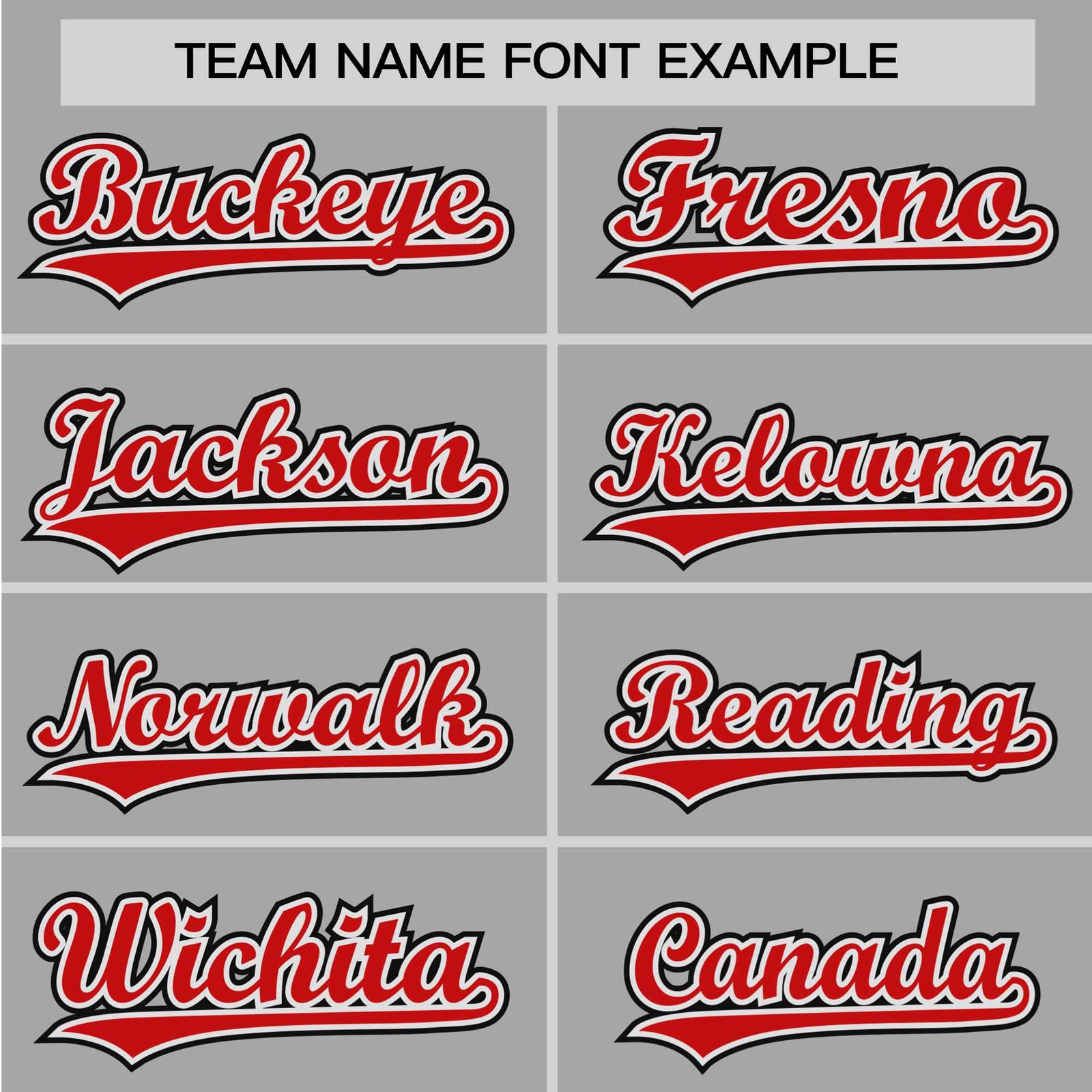 Custom Gray Red-Black Authentic Plaid sleeve Baseball Jersey