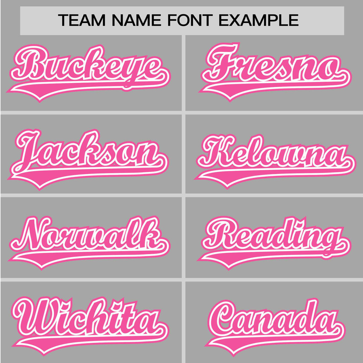 Custom Gray Pink-White Authentic Plaid sleeve Baseball Jersey