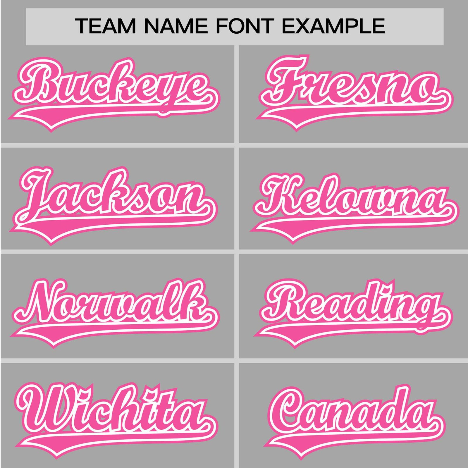 Custom Gray Pink-White Authentic Plaid sleeve Baseball Jersey