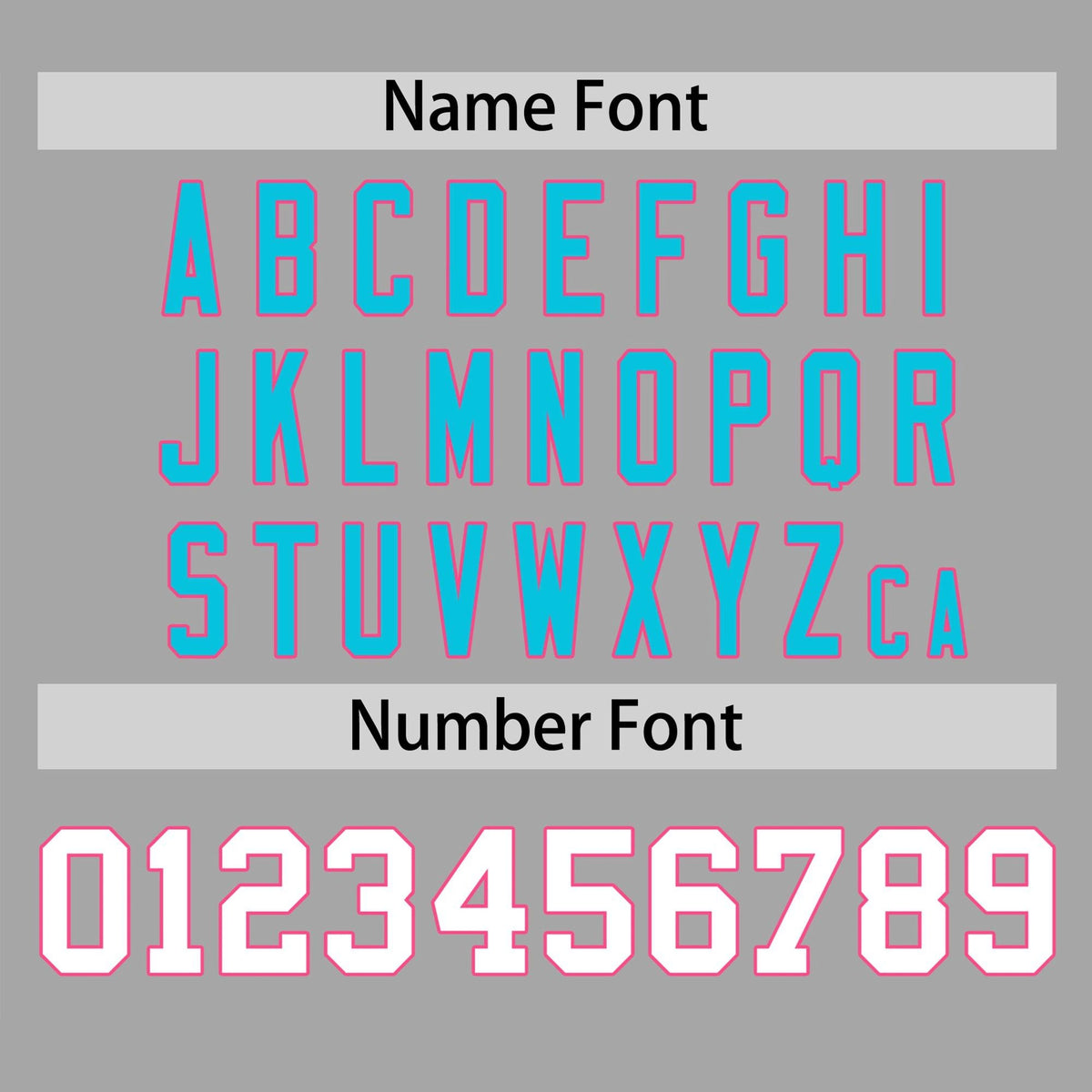 Custom Gray Blue-Pink White Authentic Plaid sleeve Baseball Jersey