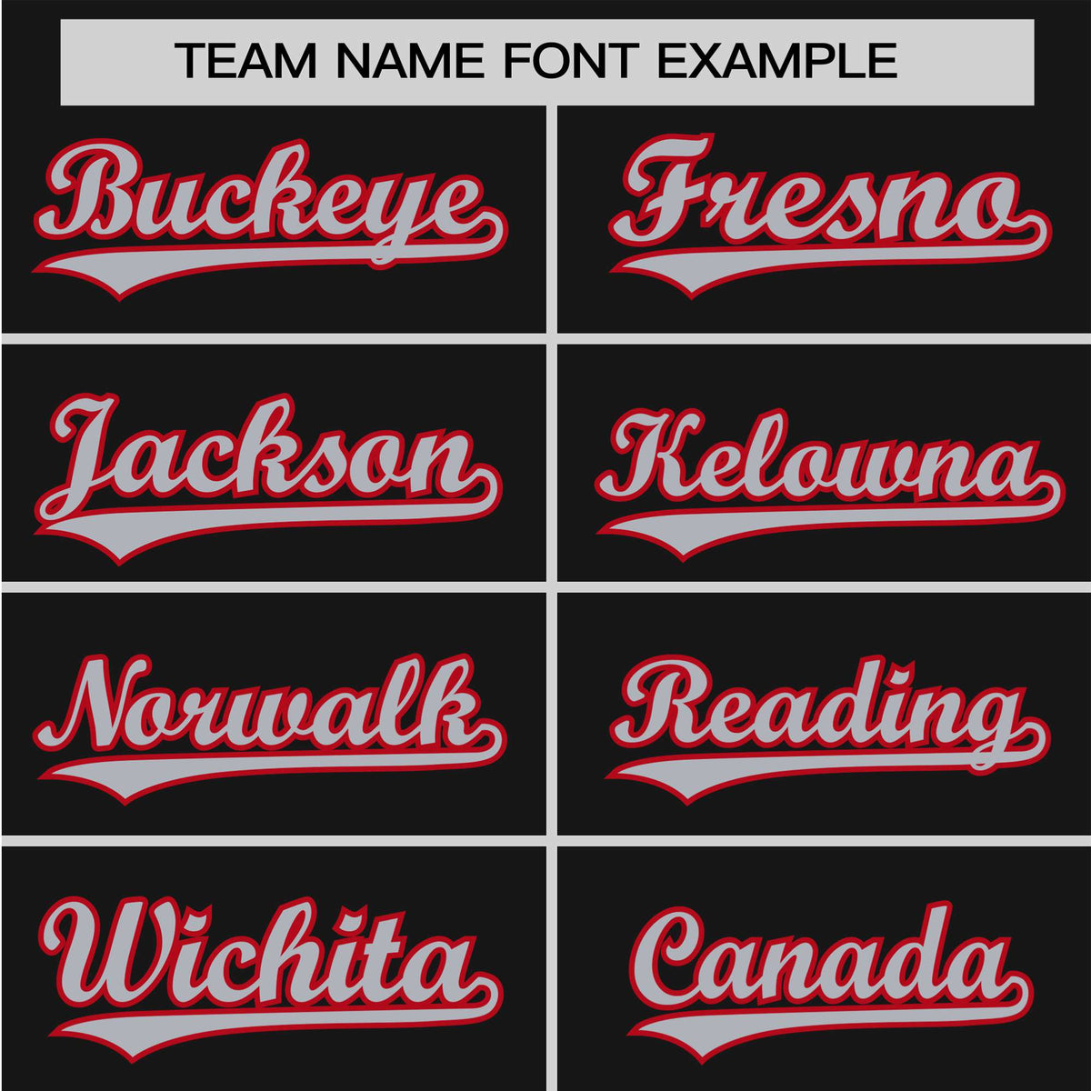 Custom Black Gray-Red Authentic Plaid sleeve Baseball Jersey