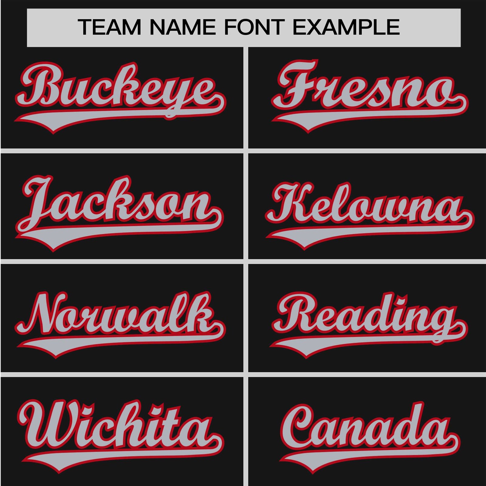 Custom Black Gray-Red Authentic Plaid sleeve Baseball Jersey