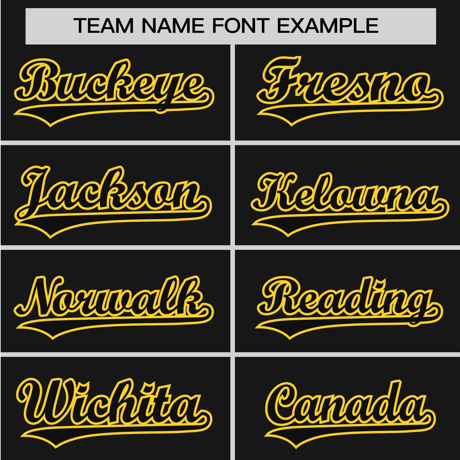 Custom Black Yellow-White Authentic Plaid sleeve Baseball Jersey