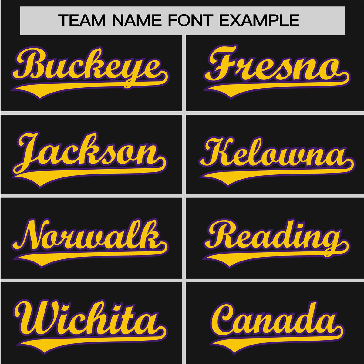 Custom Black Purple-Yellow Authentic Plaid sleeve Baseball Jersey